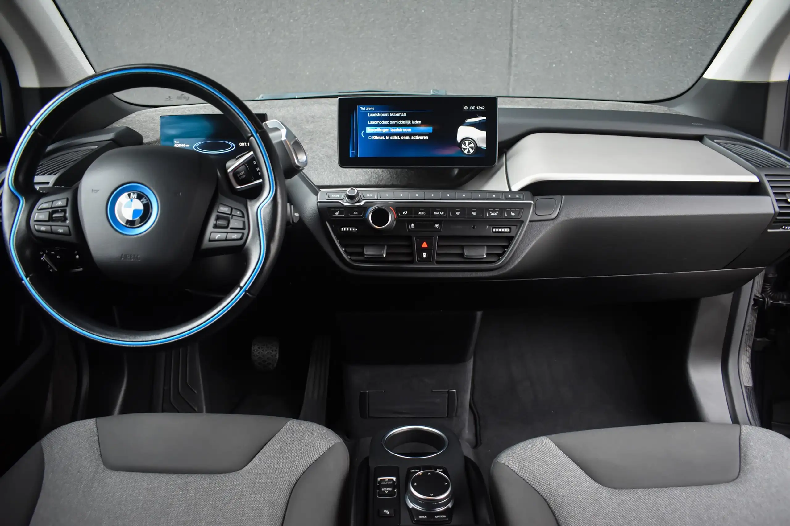 BMW - i3