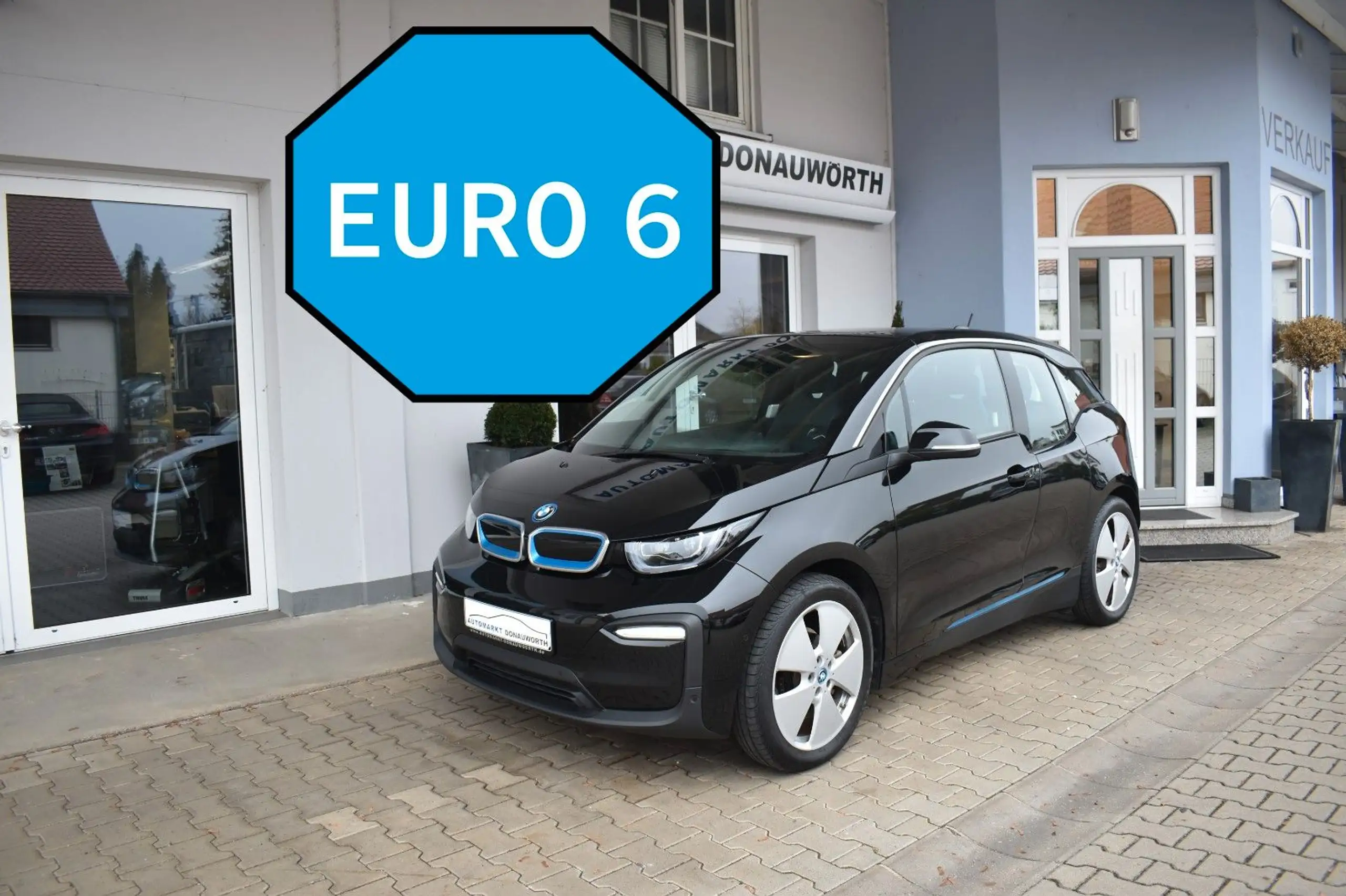 BMW - i3