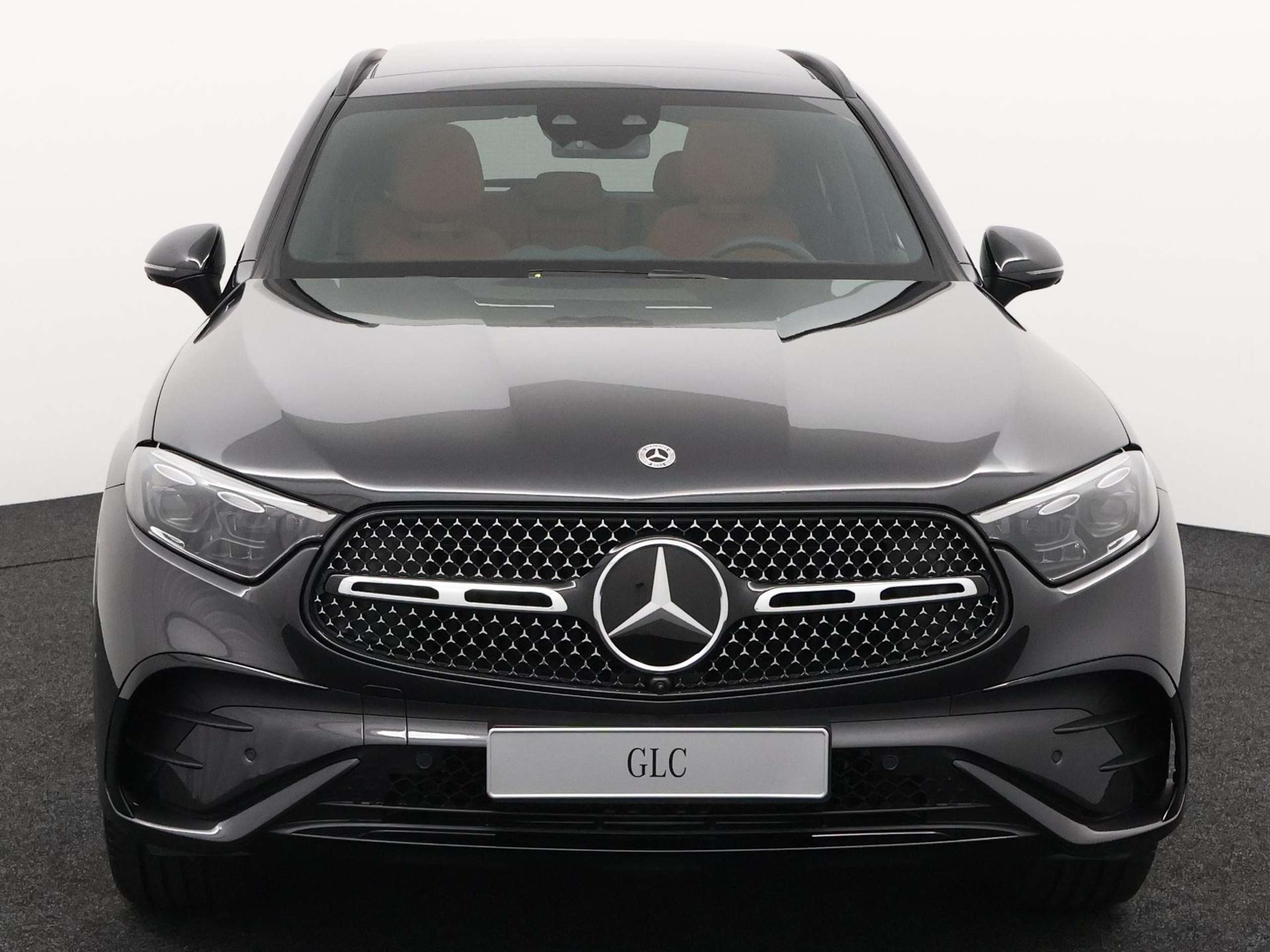 Mercedes-Benz - GLC 400