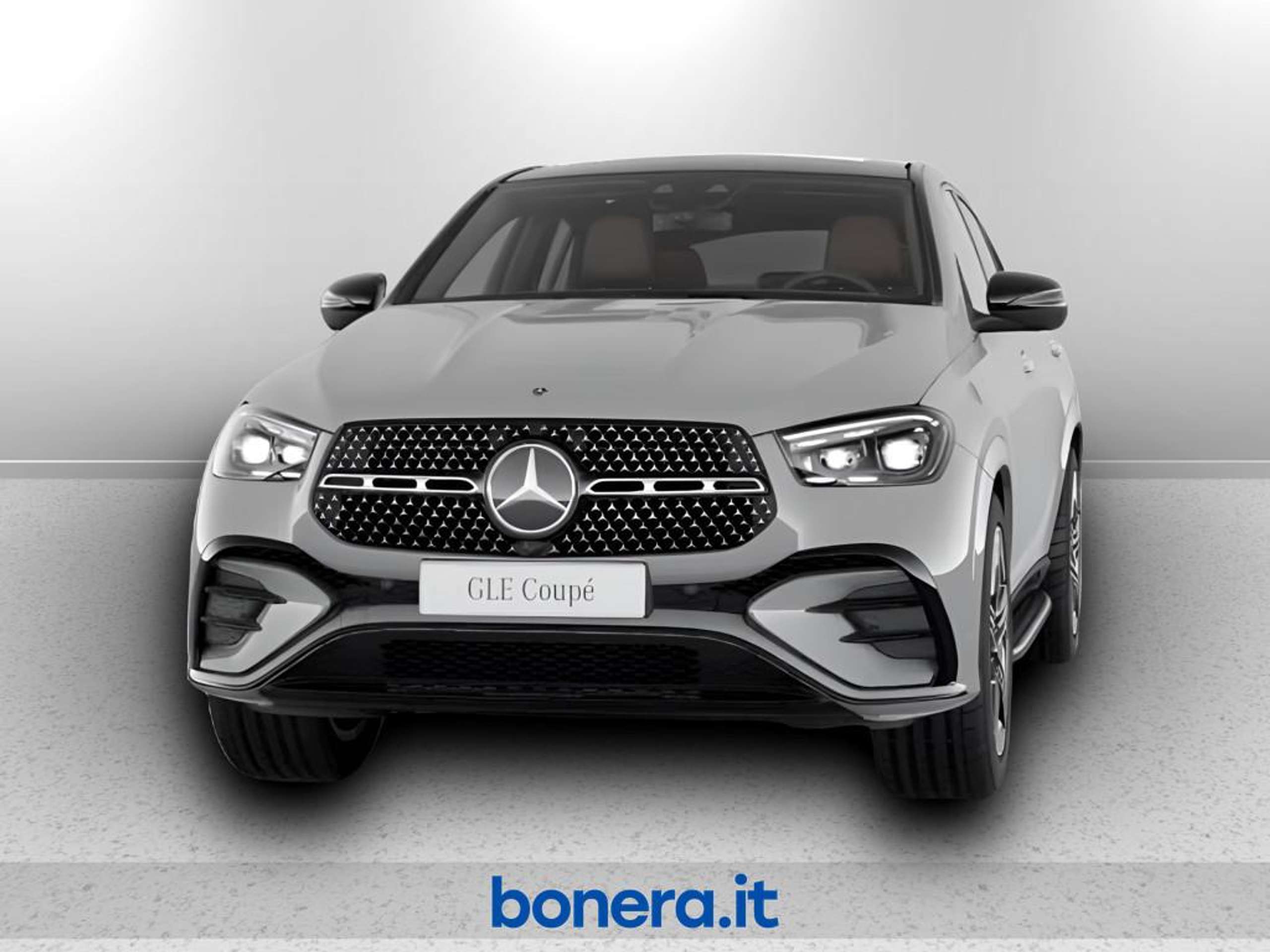 Mercedes-Benz - GLE 300