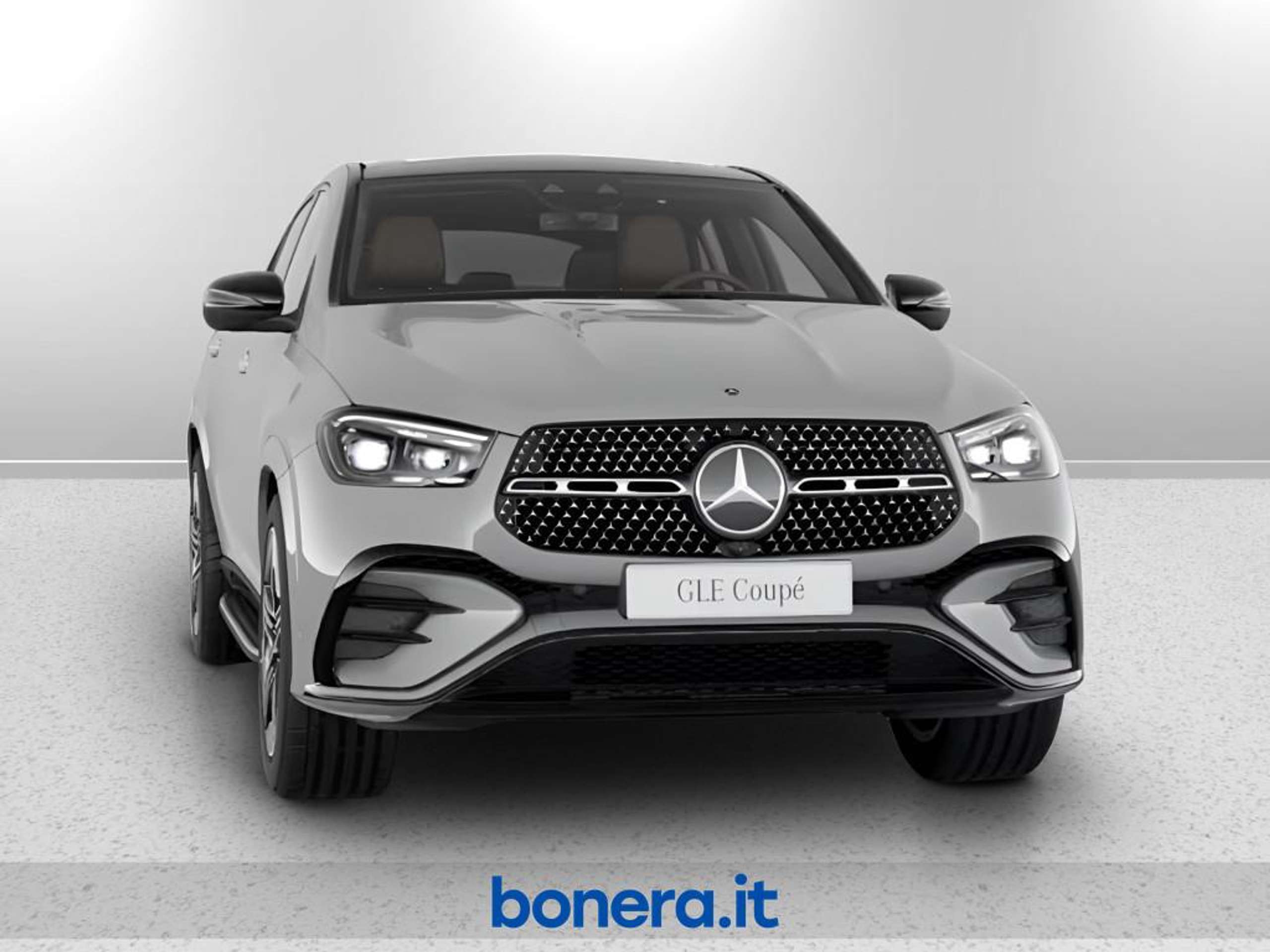 Mercedes-Benz - GLE 300