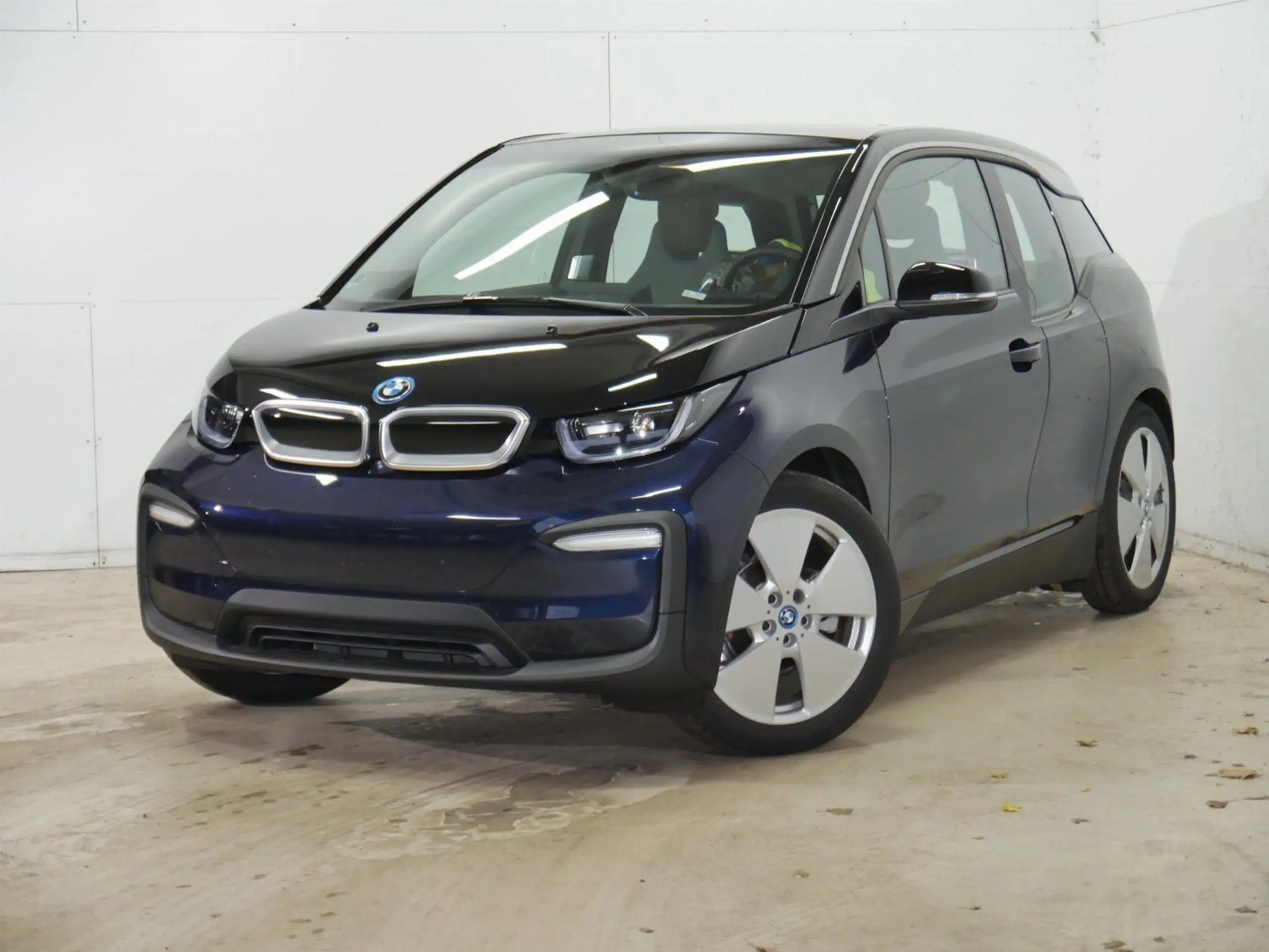 BMW - i3