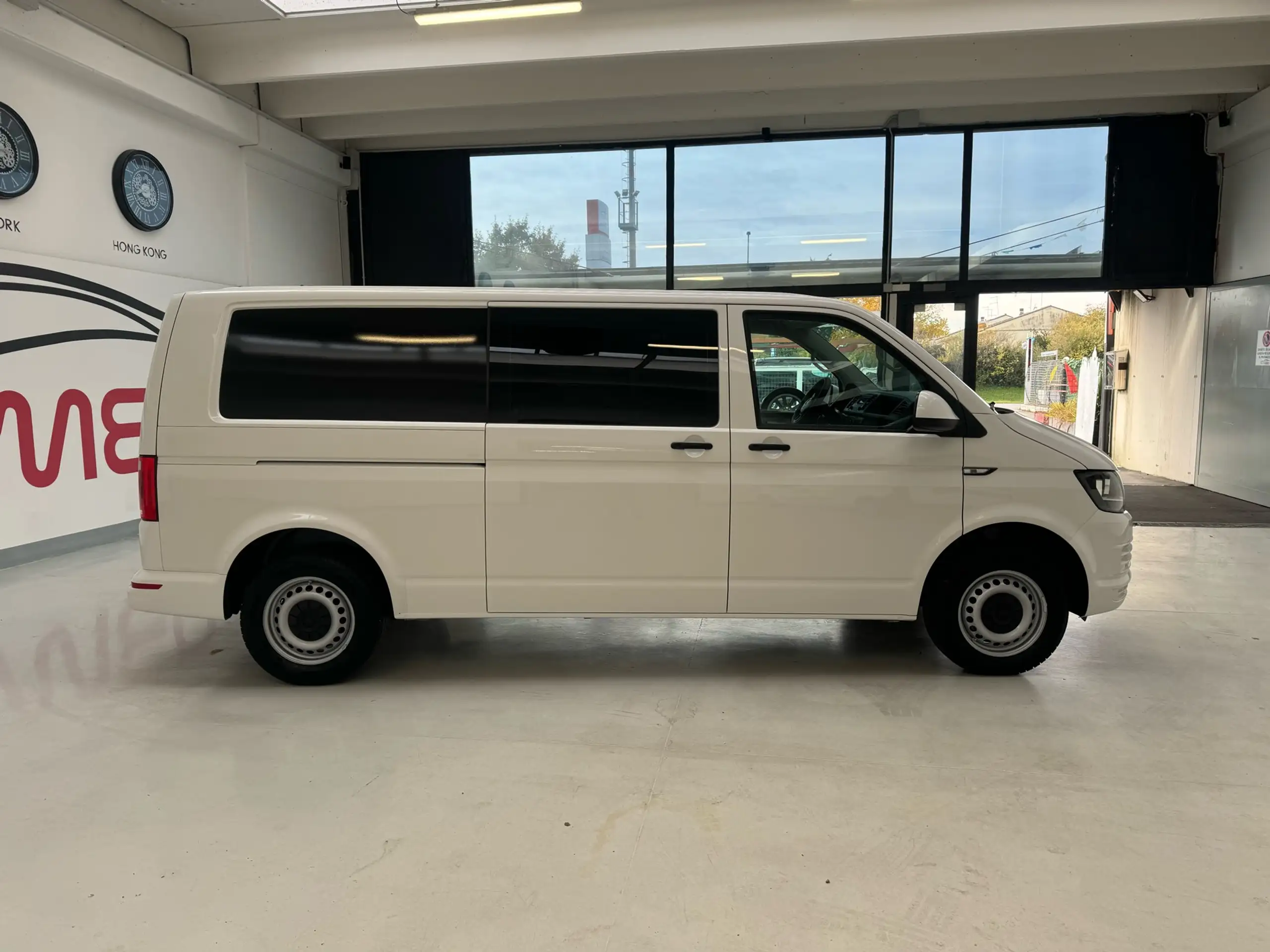 Volkswagen - Transporter