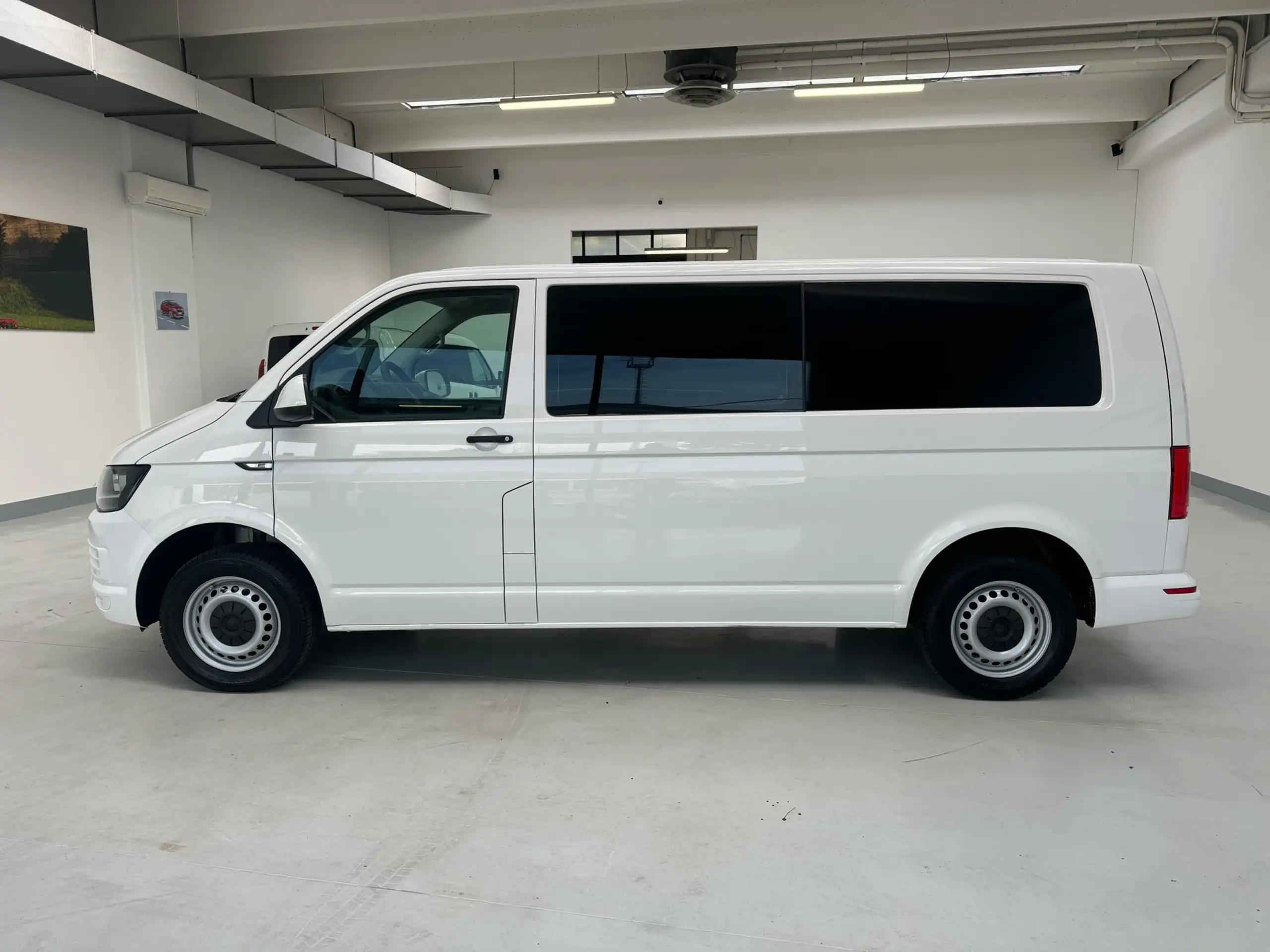 Volkswagen - Transporter