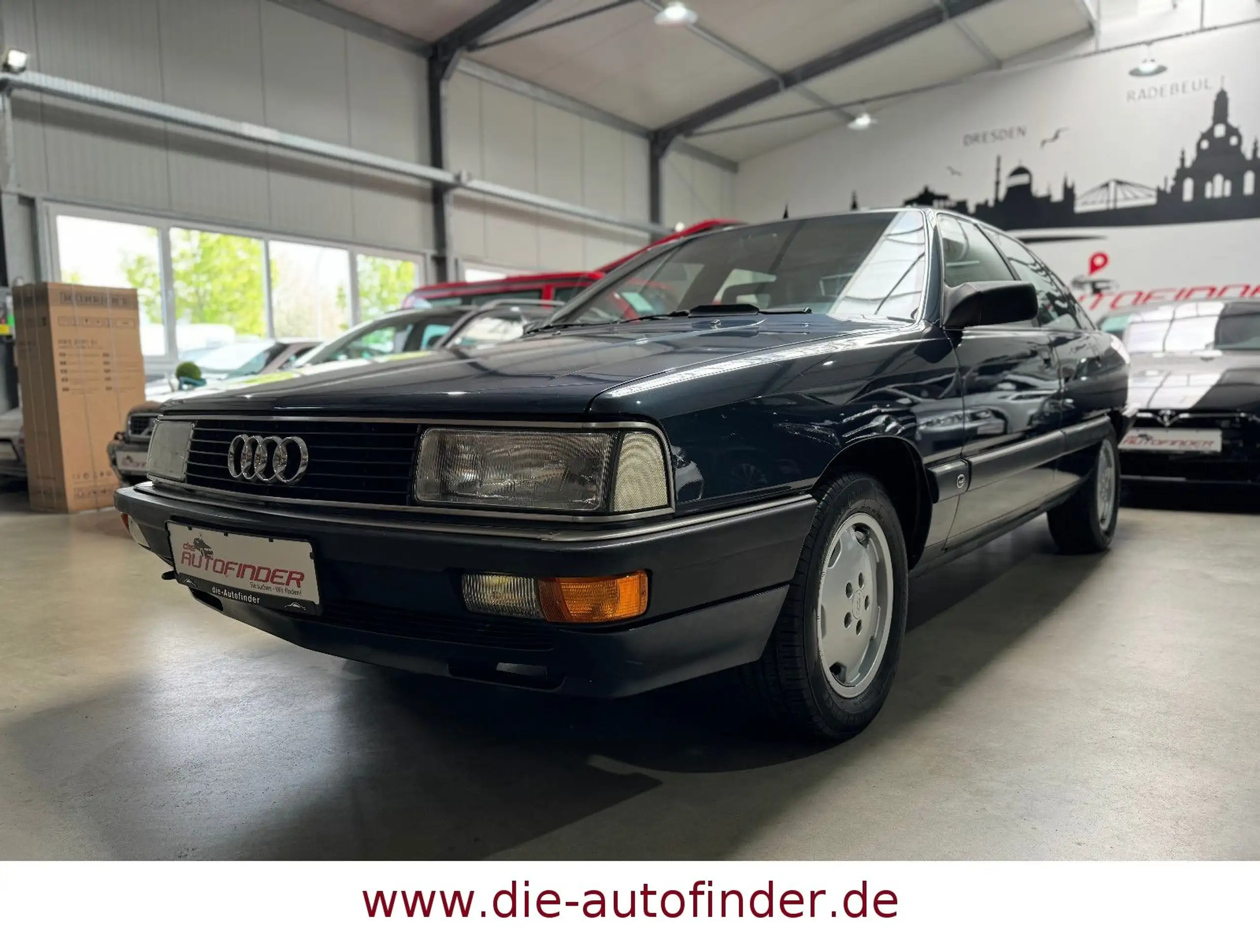 Audi - 200