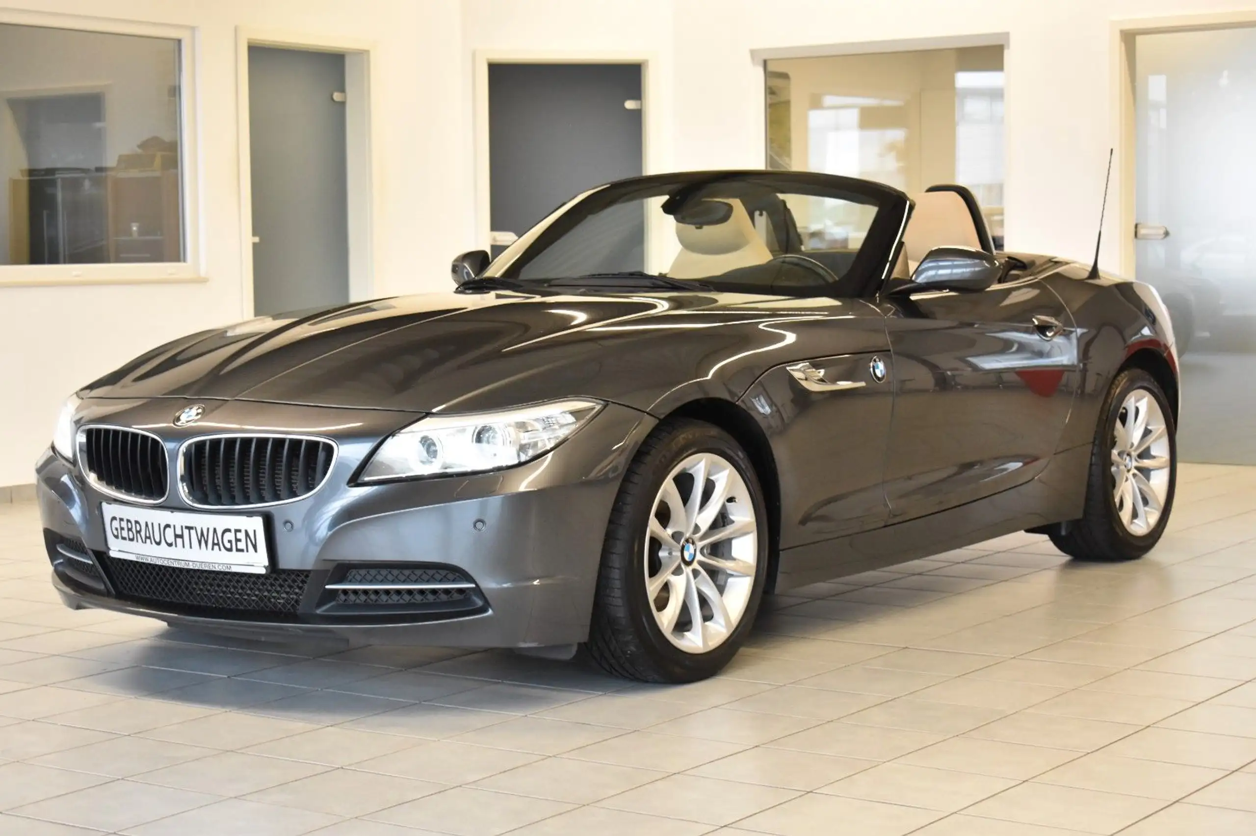 BMW - Z4