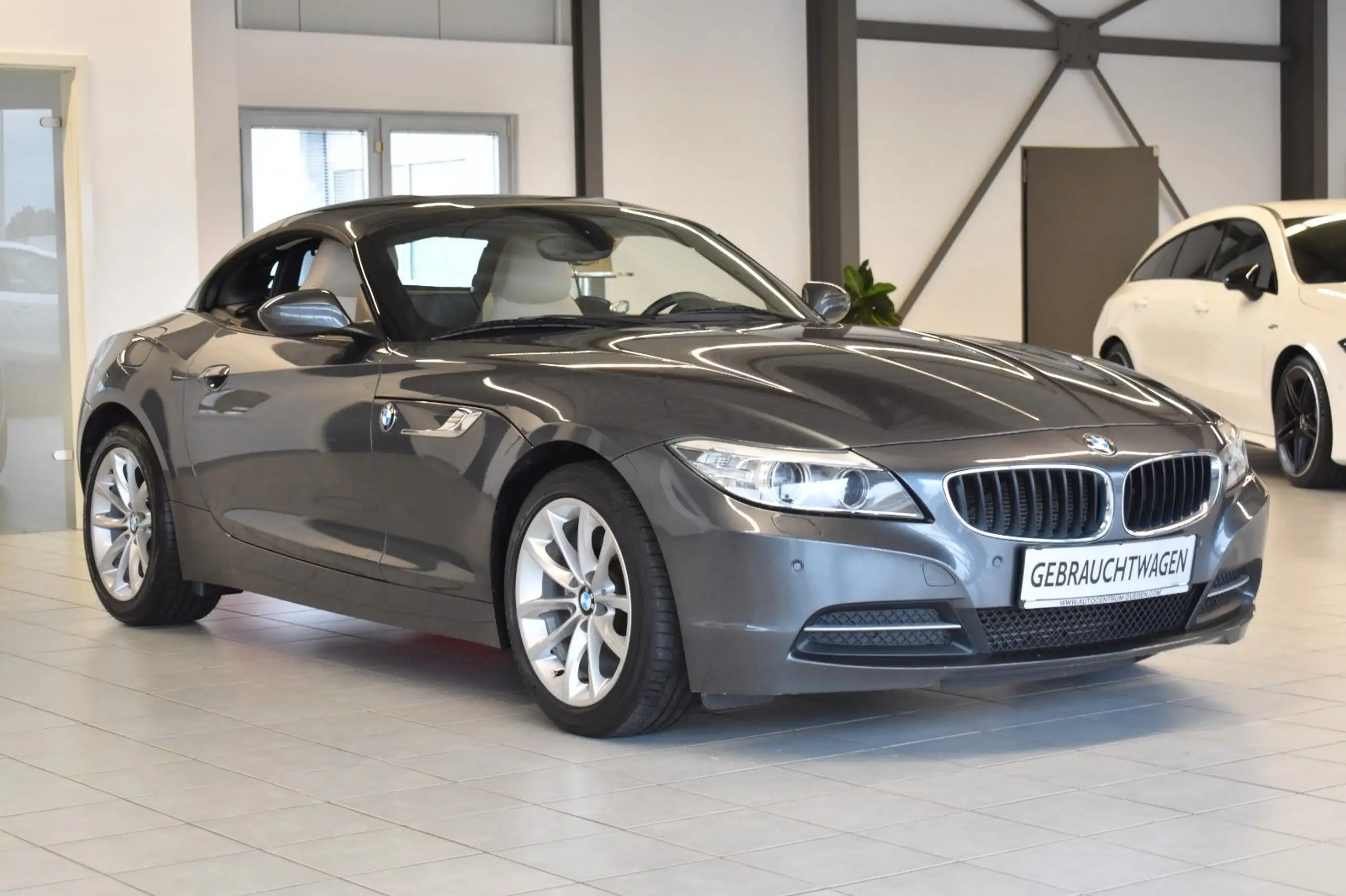 BMW - Z4