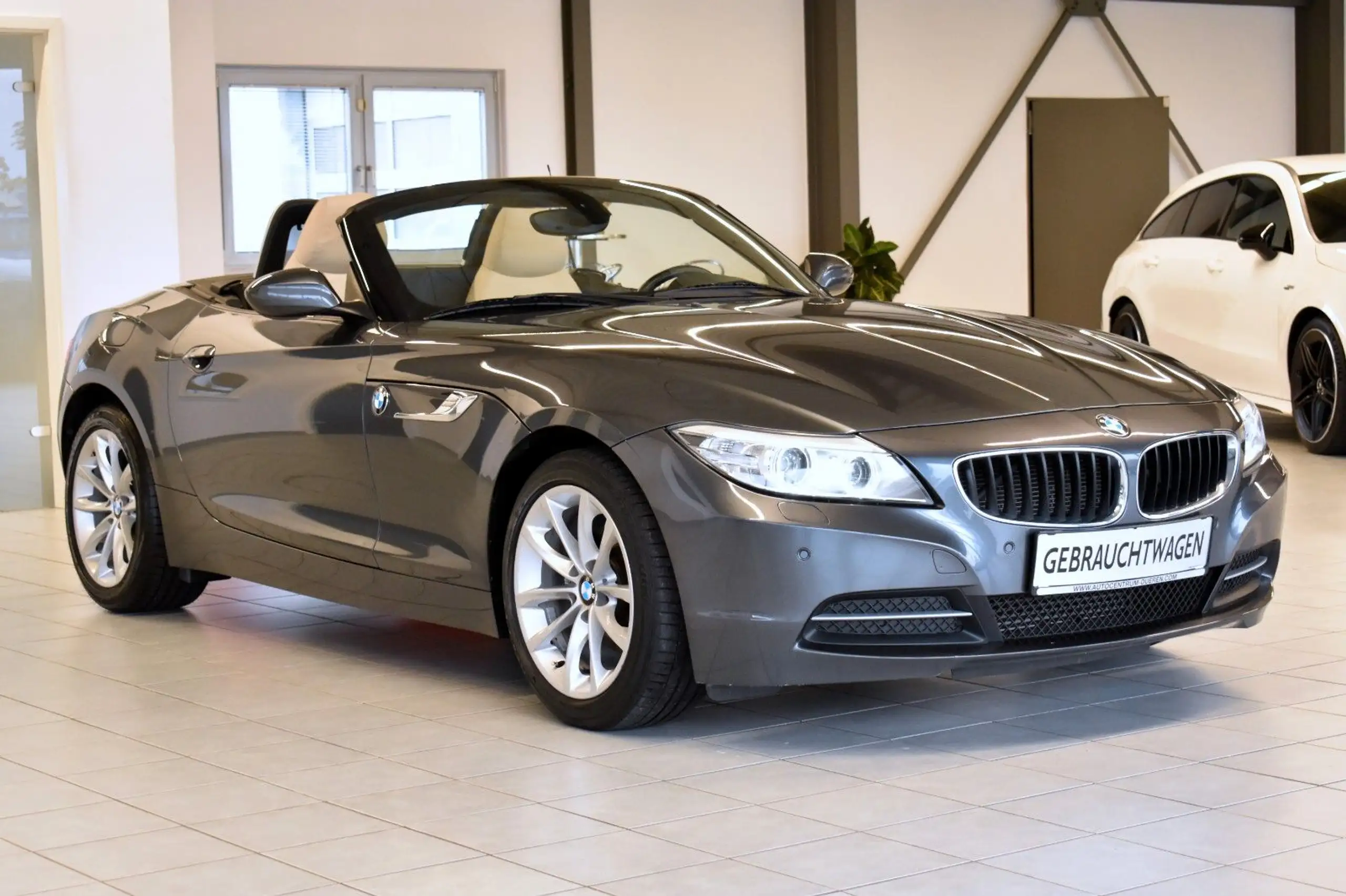 BMW - Z4