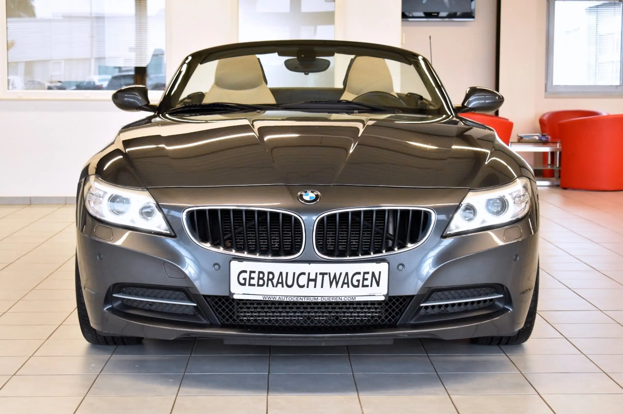 BMW - Z4