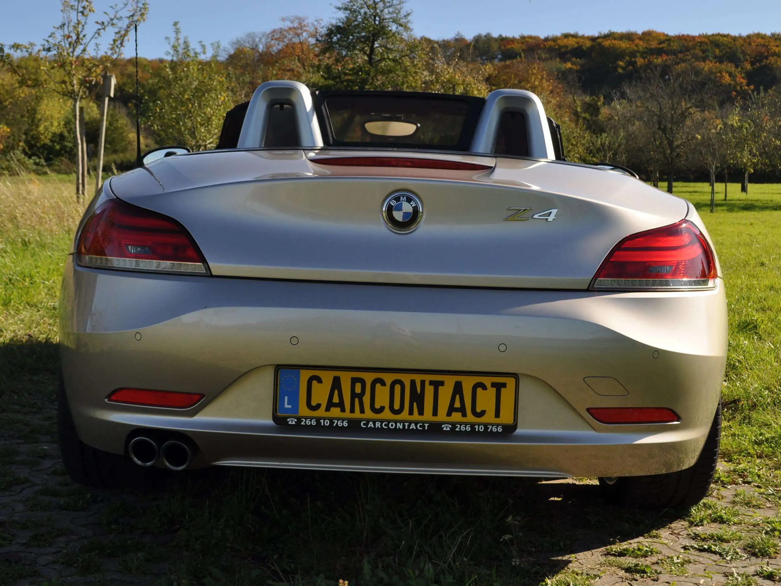 BMW - Z4