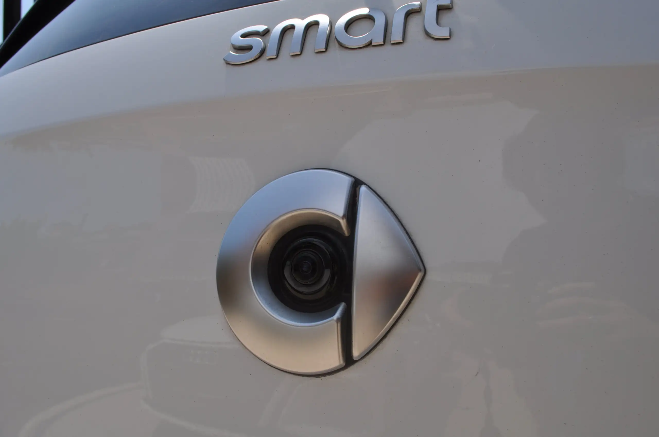 smart - forFour