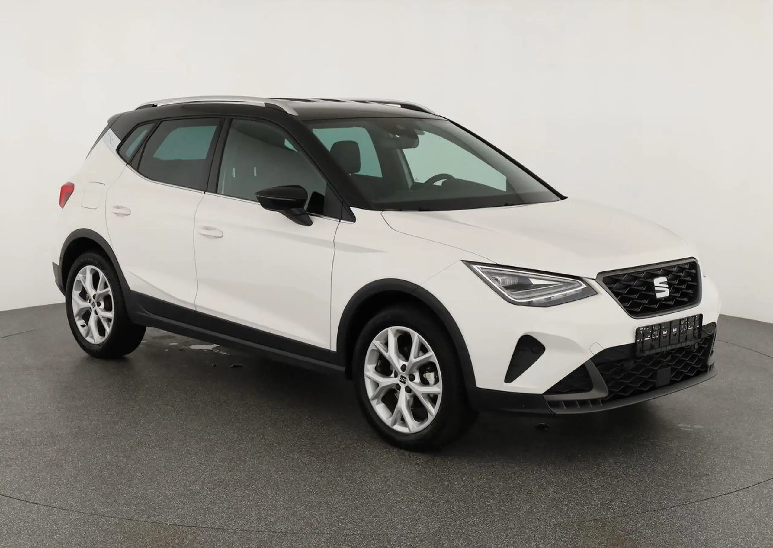 SEAT - Arona