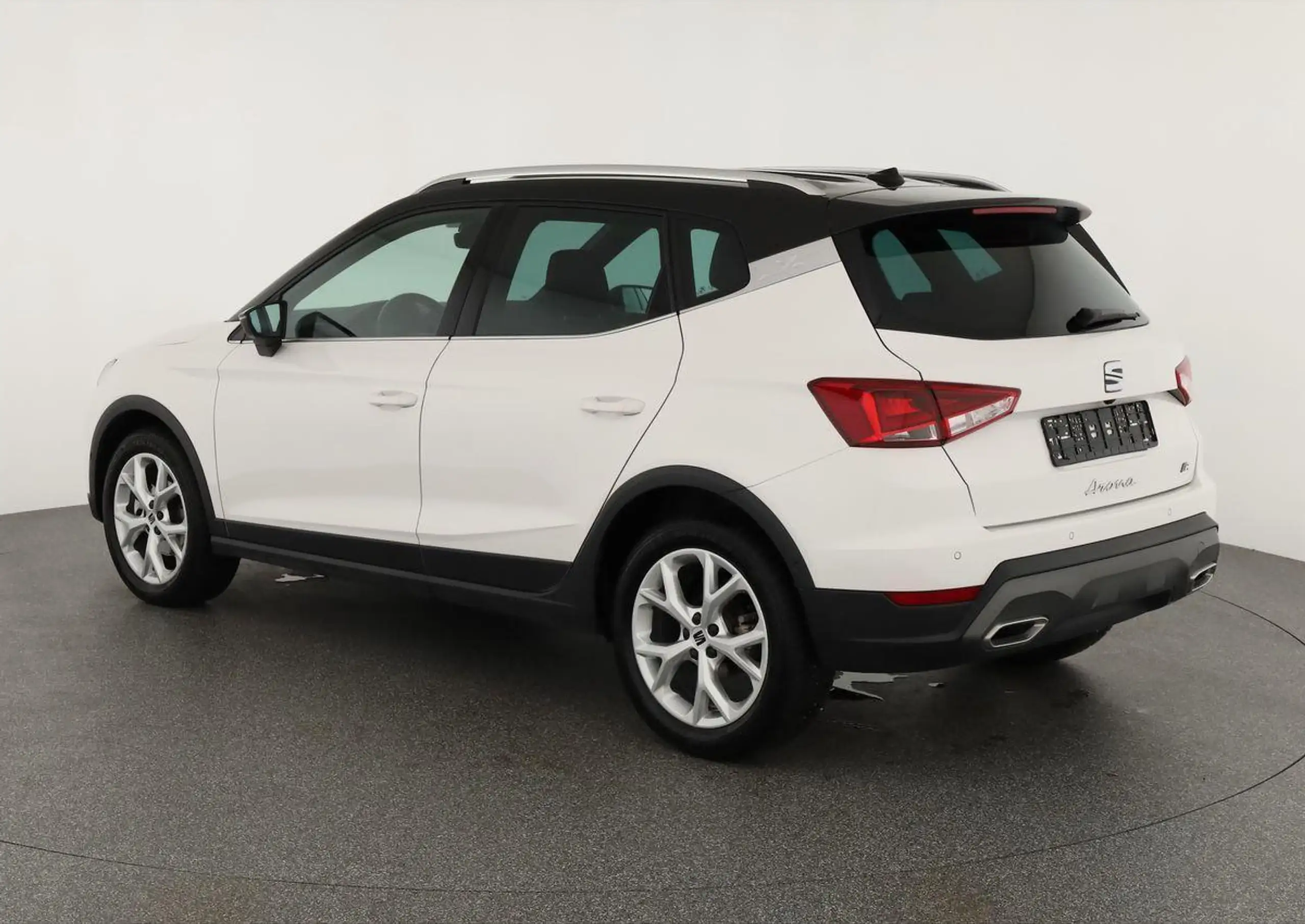 SEAT - Arona