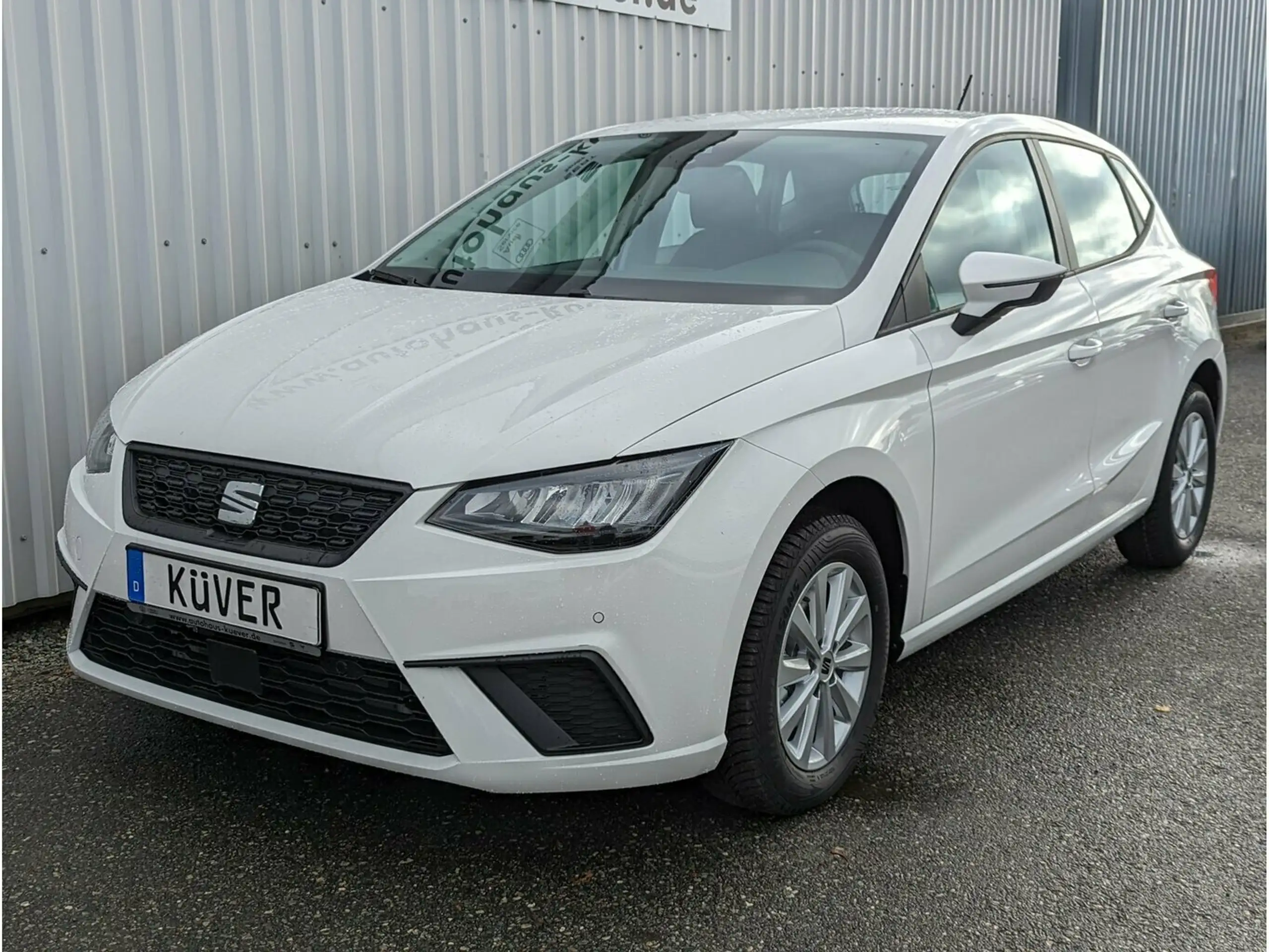 SEAT - Ibiza