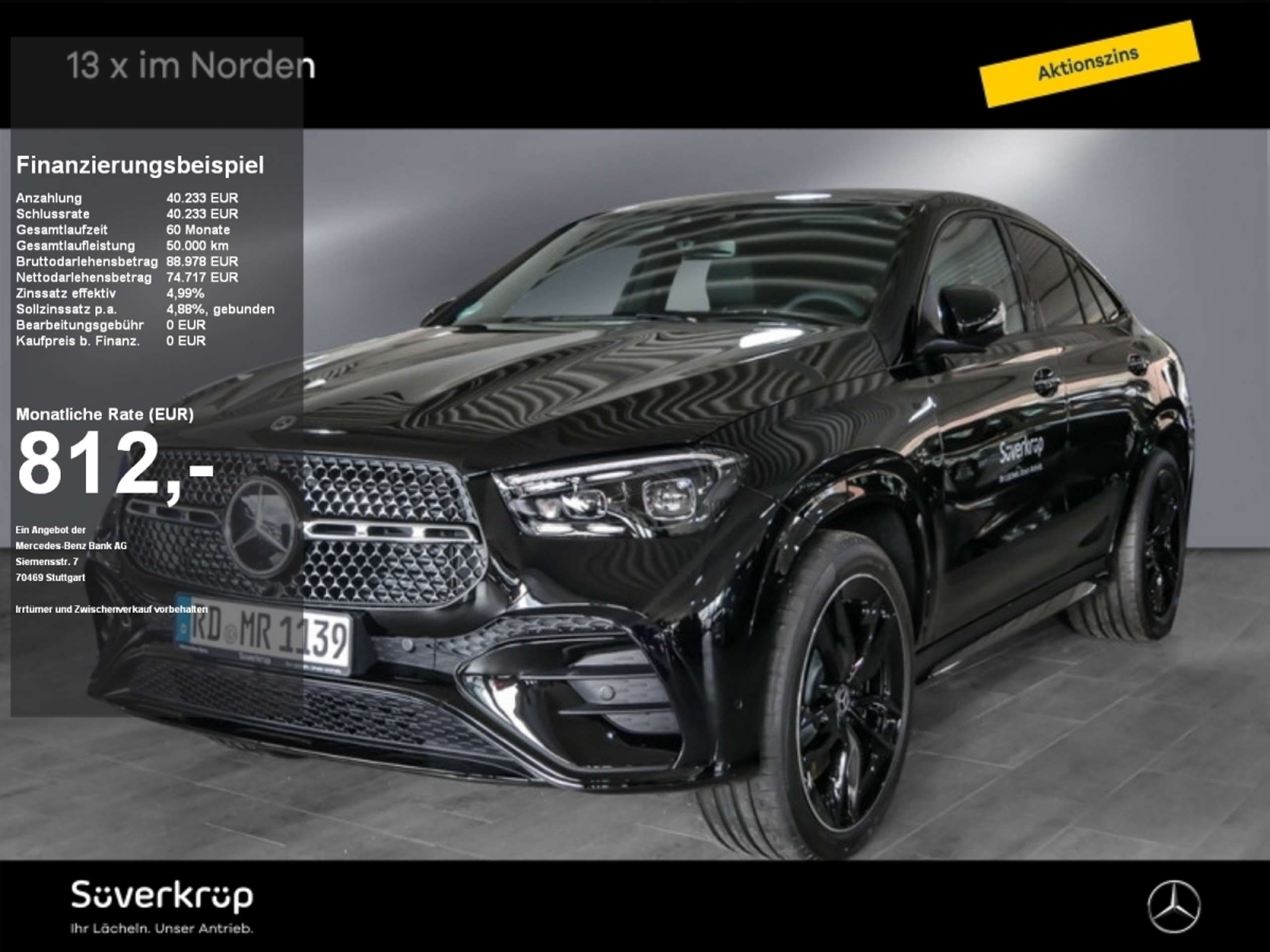 Mercedes-Benz GLE 450 2024