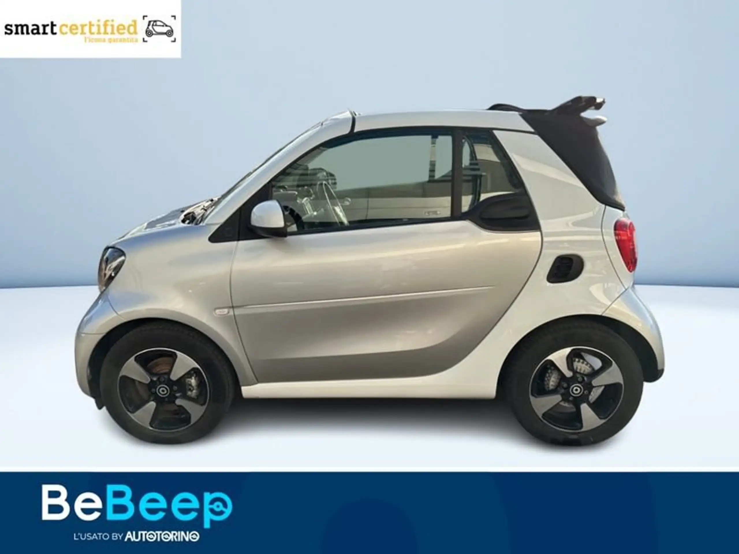 smart - forTwo