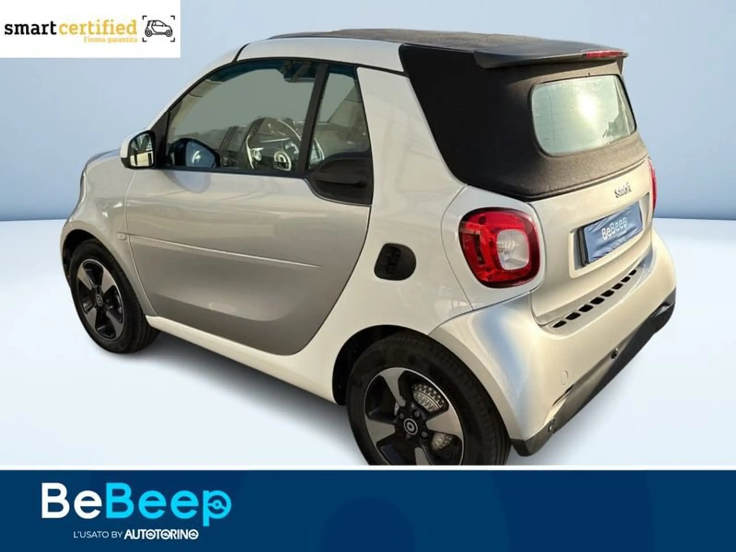 smart - forTwo