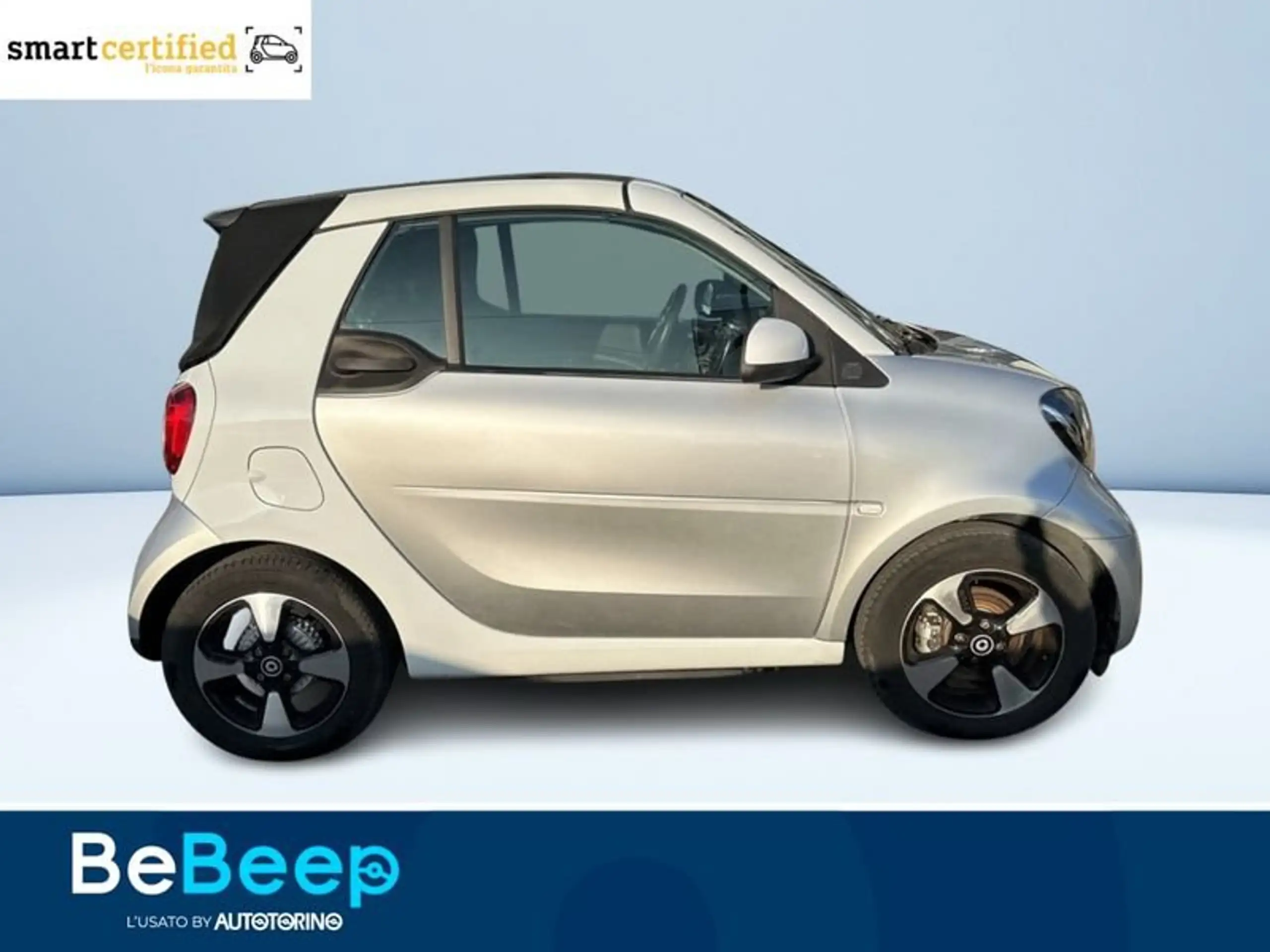 smart - forTwo