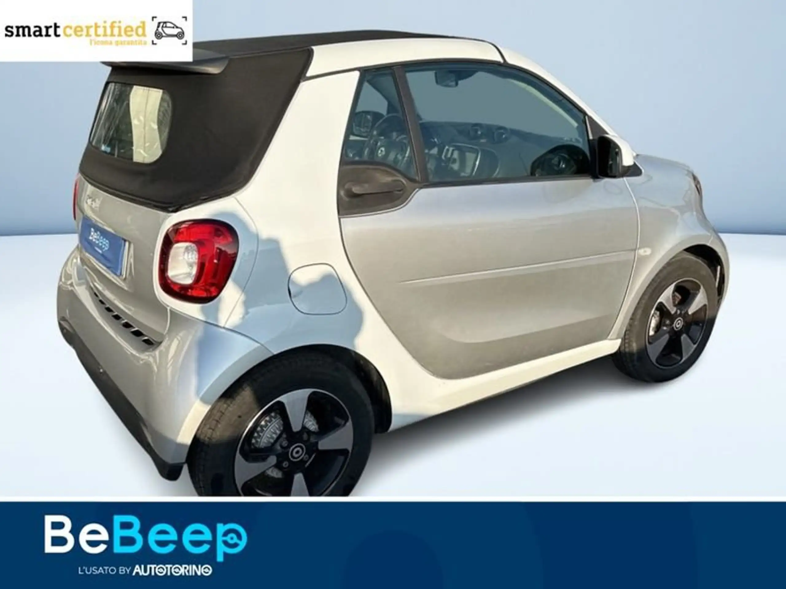 smart - forTwo