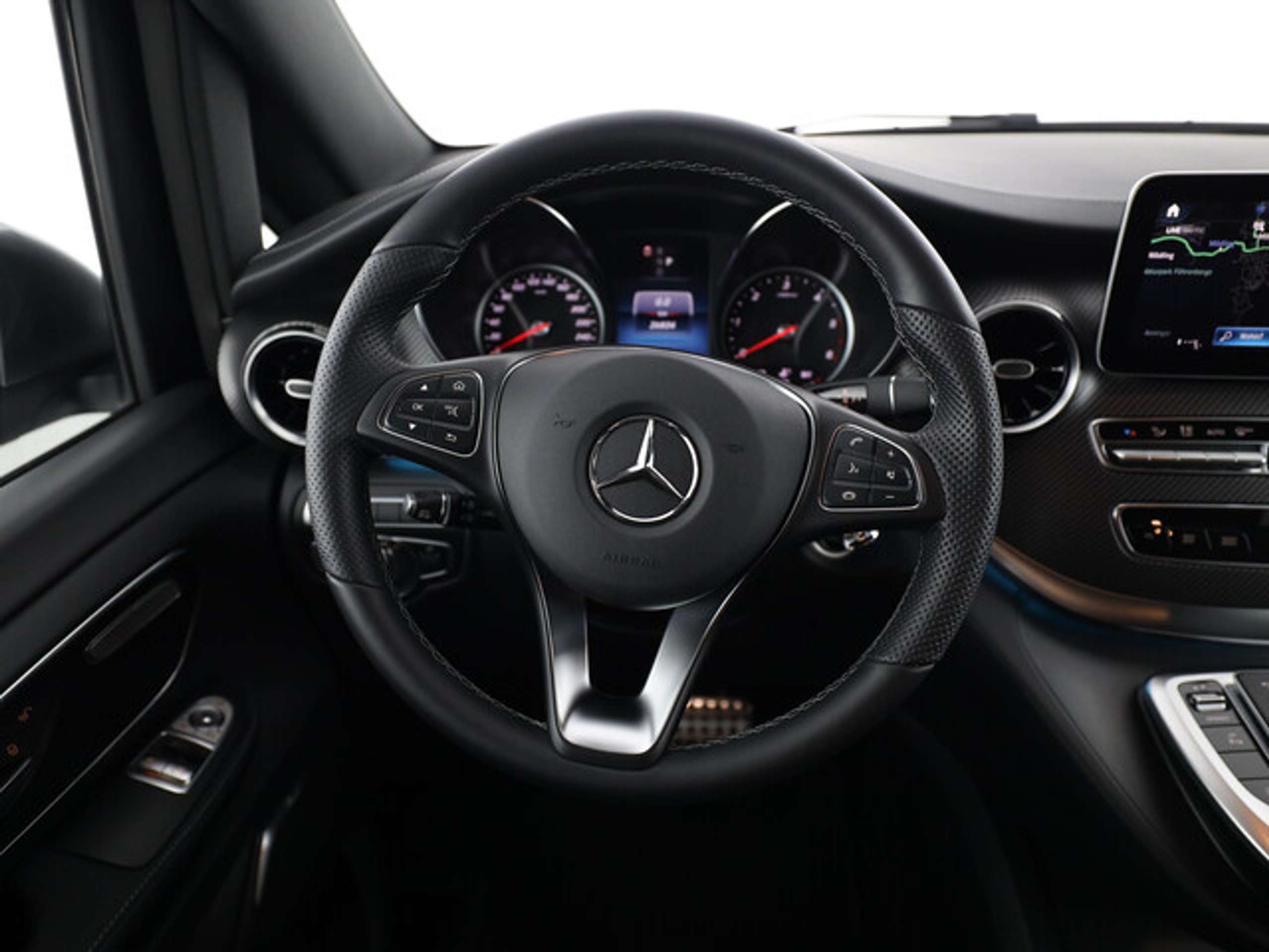 Mercedes-Benz - V 300