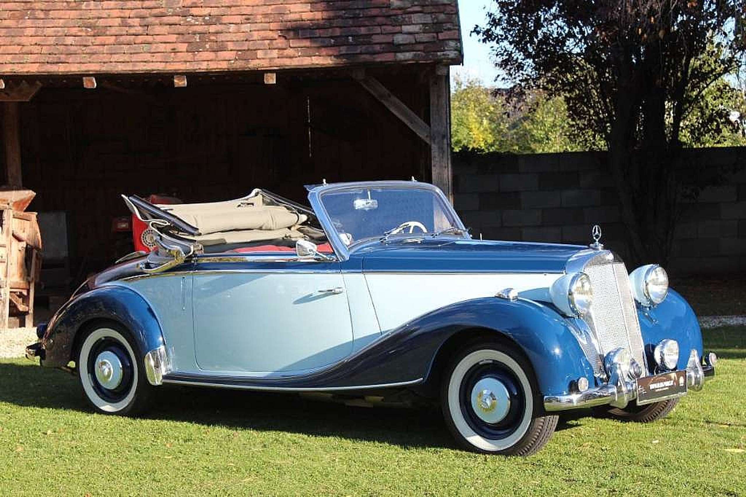 Austin-Healey Others 1950