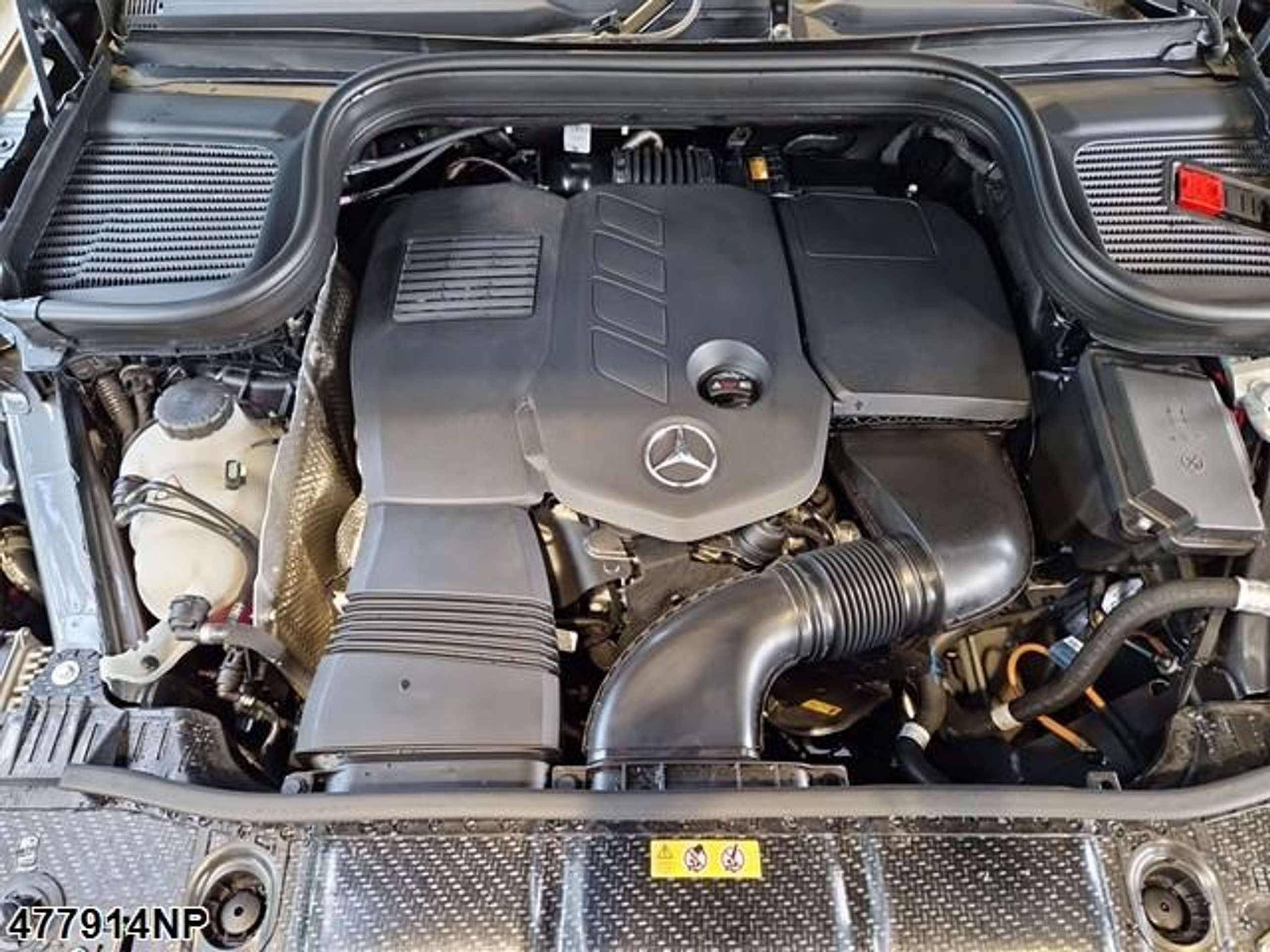 Mercedes-Benz - GLE 300