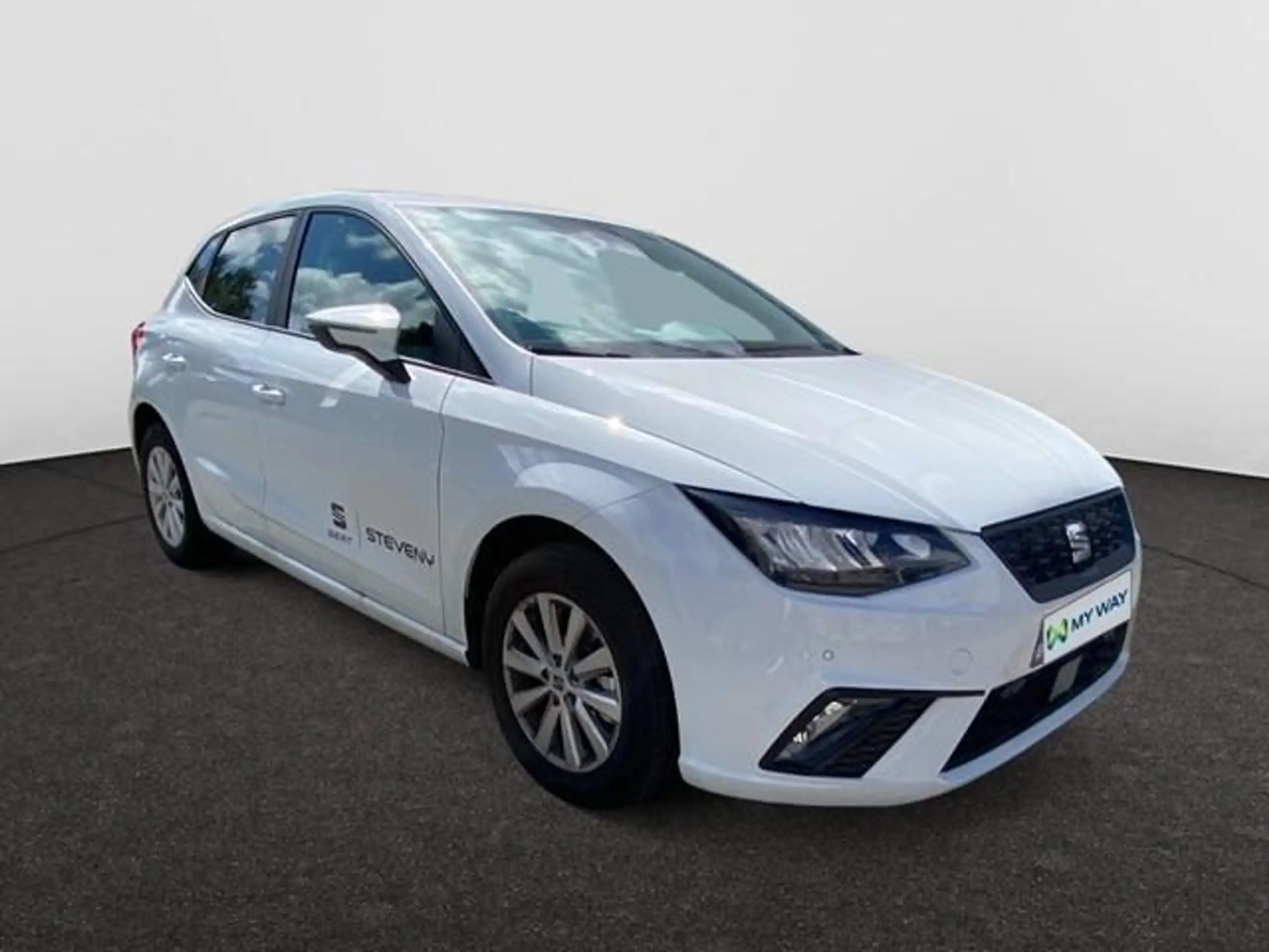 SEAT - Ibiza