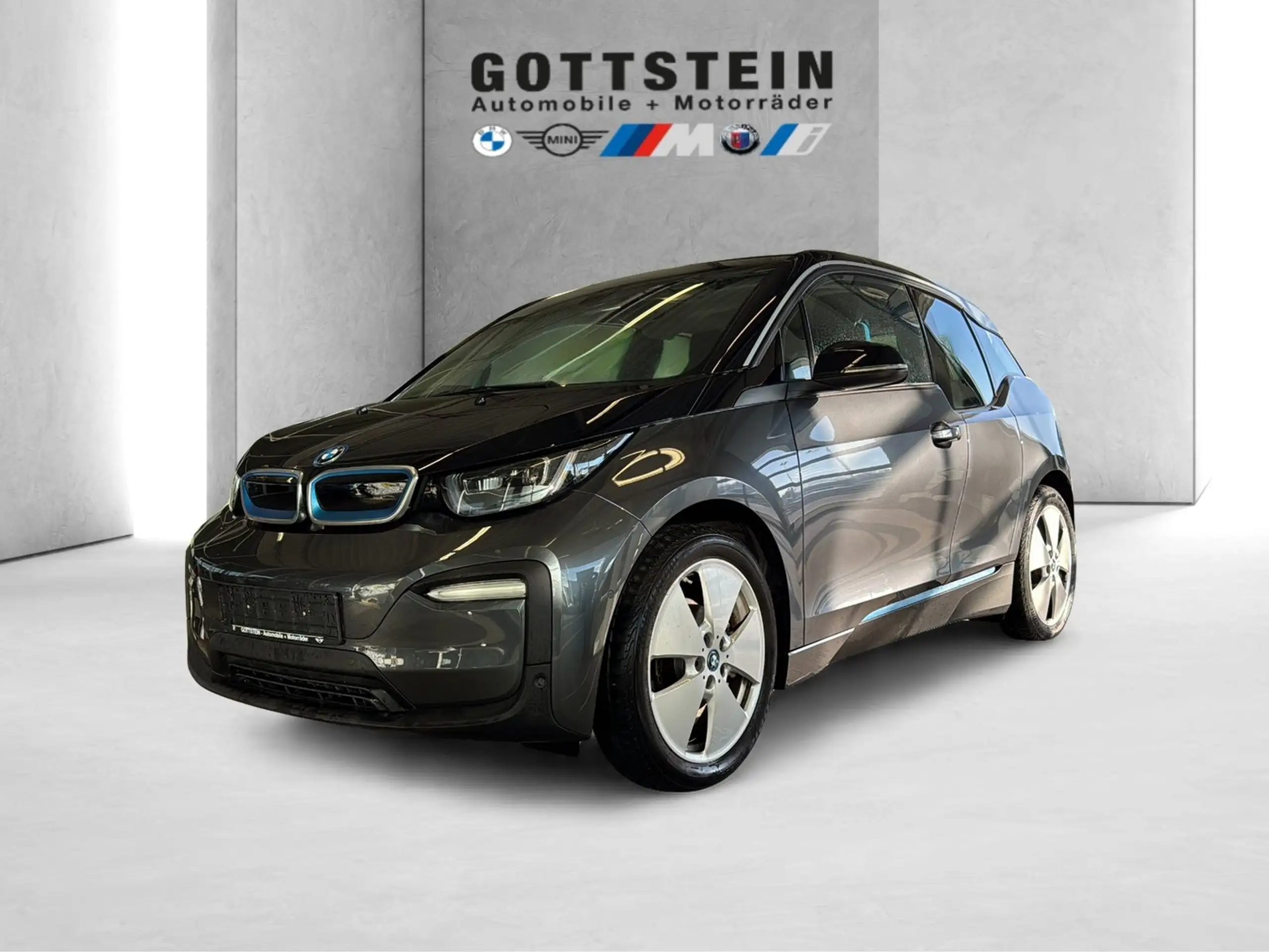 BMW - i3