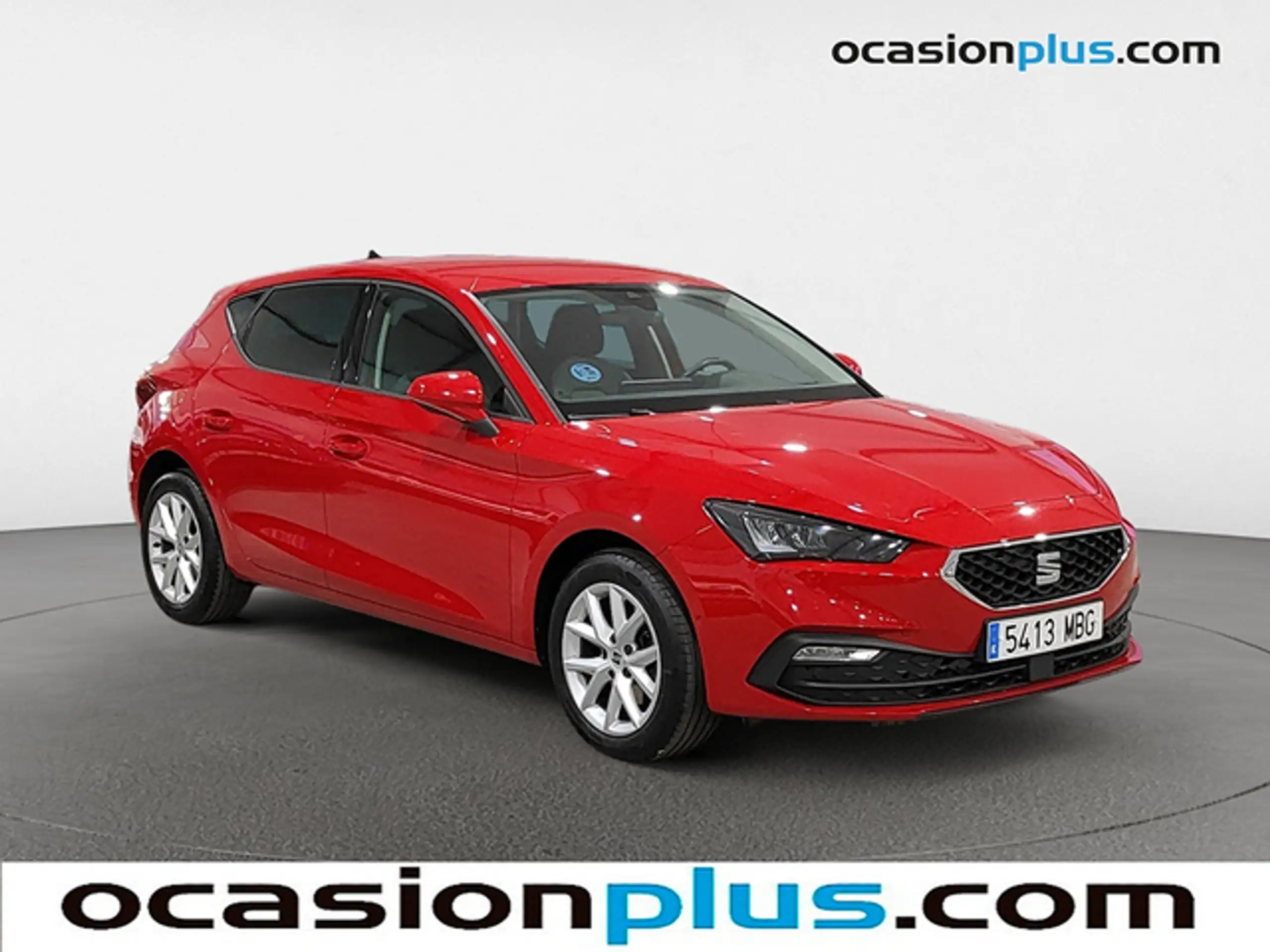 SEAT - Leon