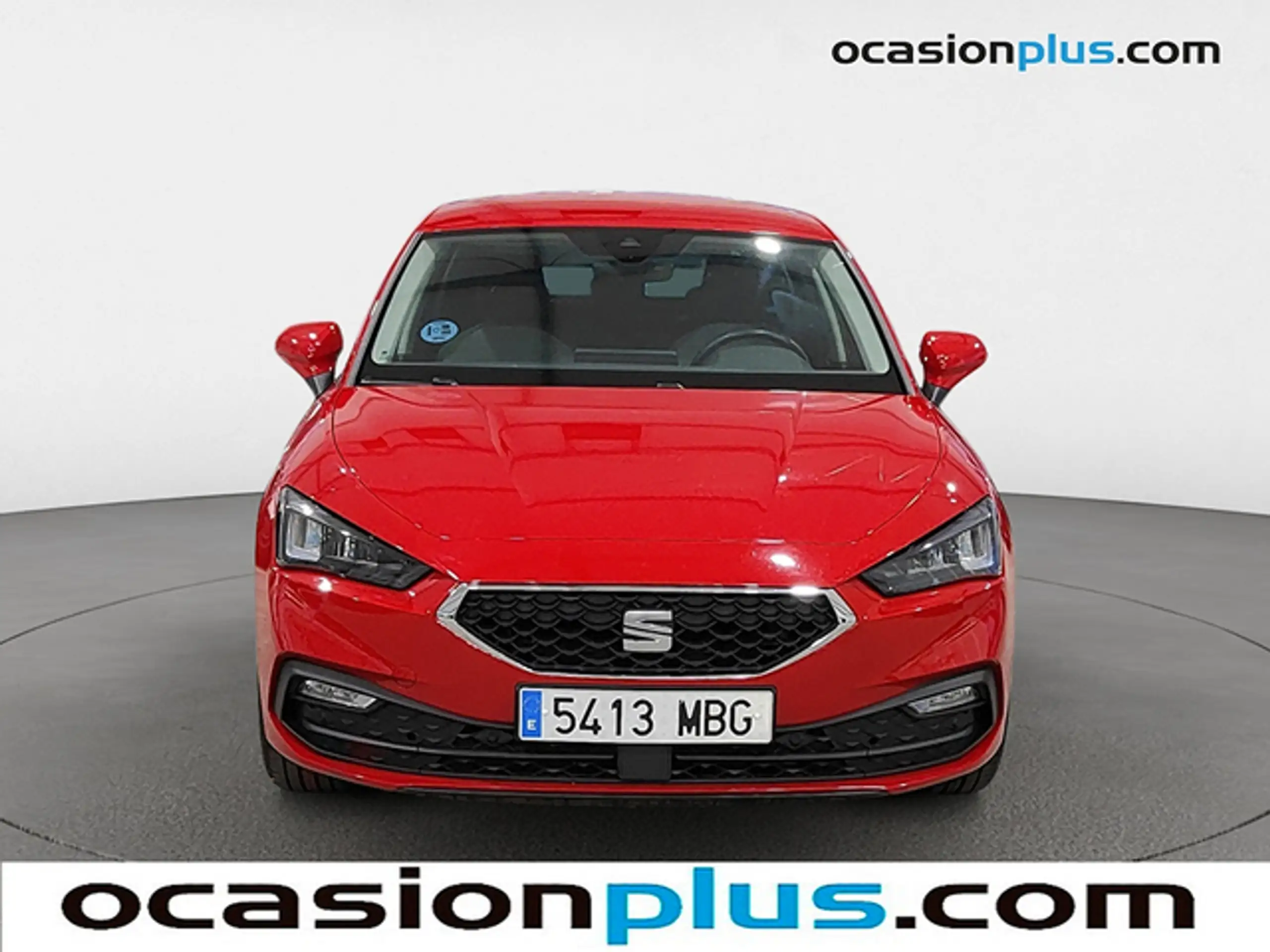 SEAT - Leon