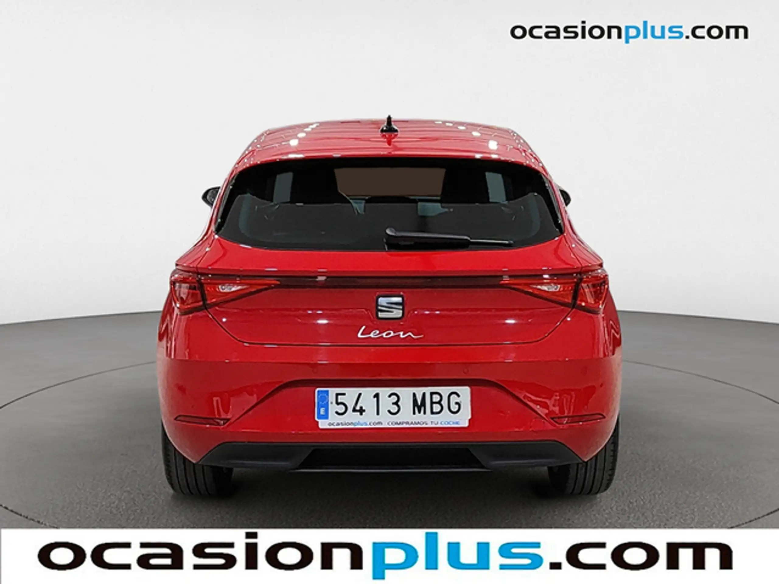 SEAT - Leon