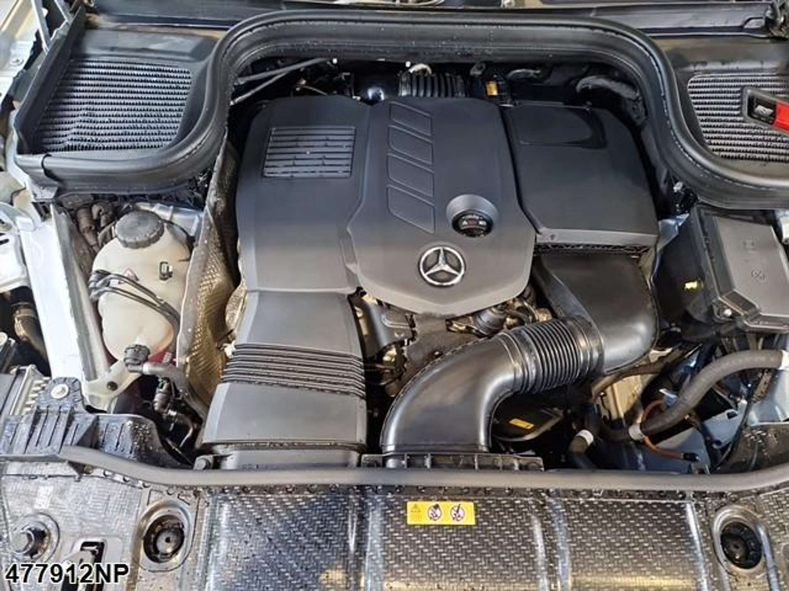 Mercedes-Benz - GLE 300