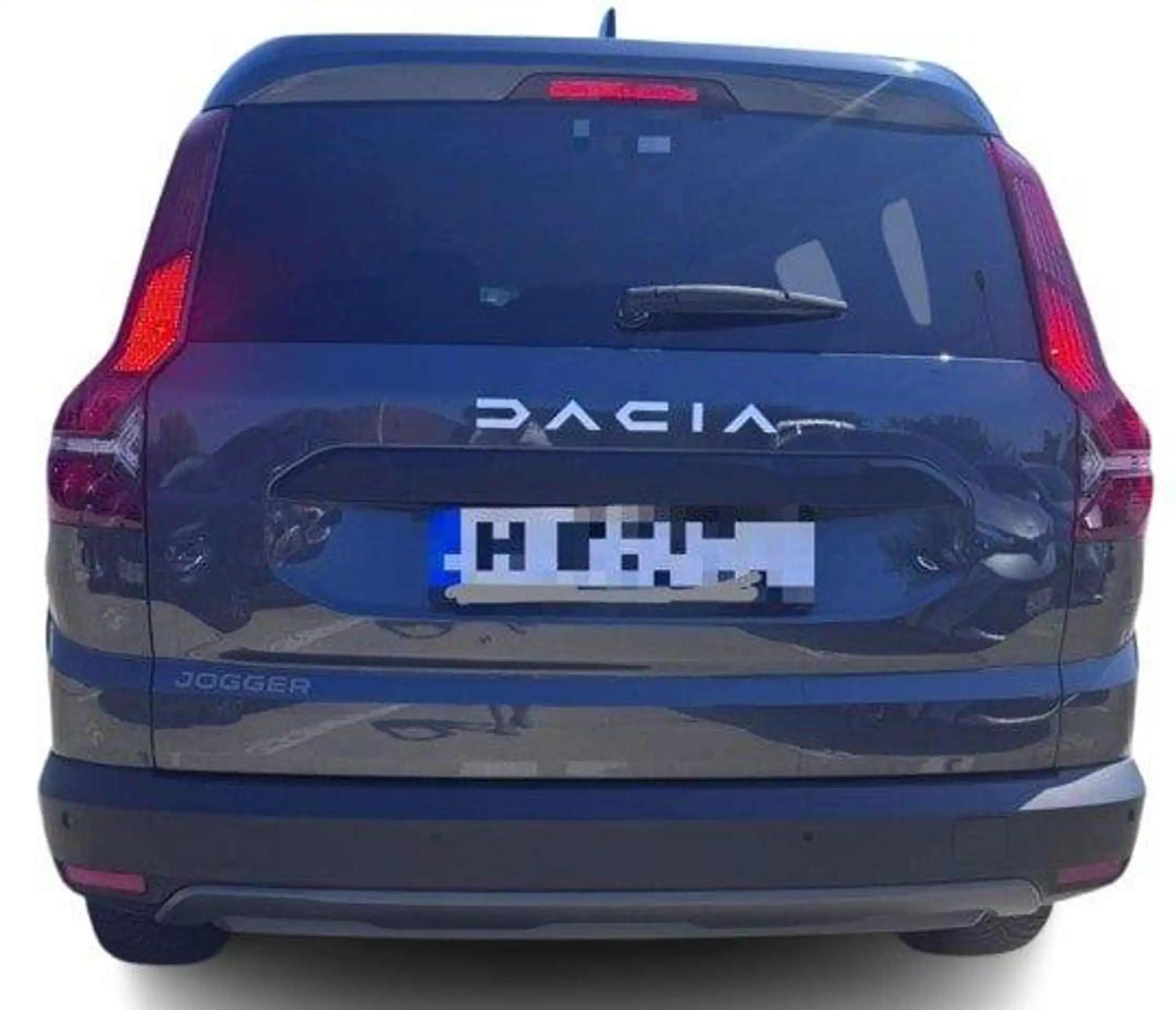 Dacia - Jogger