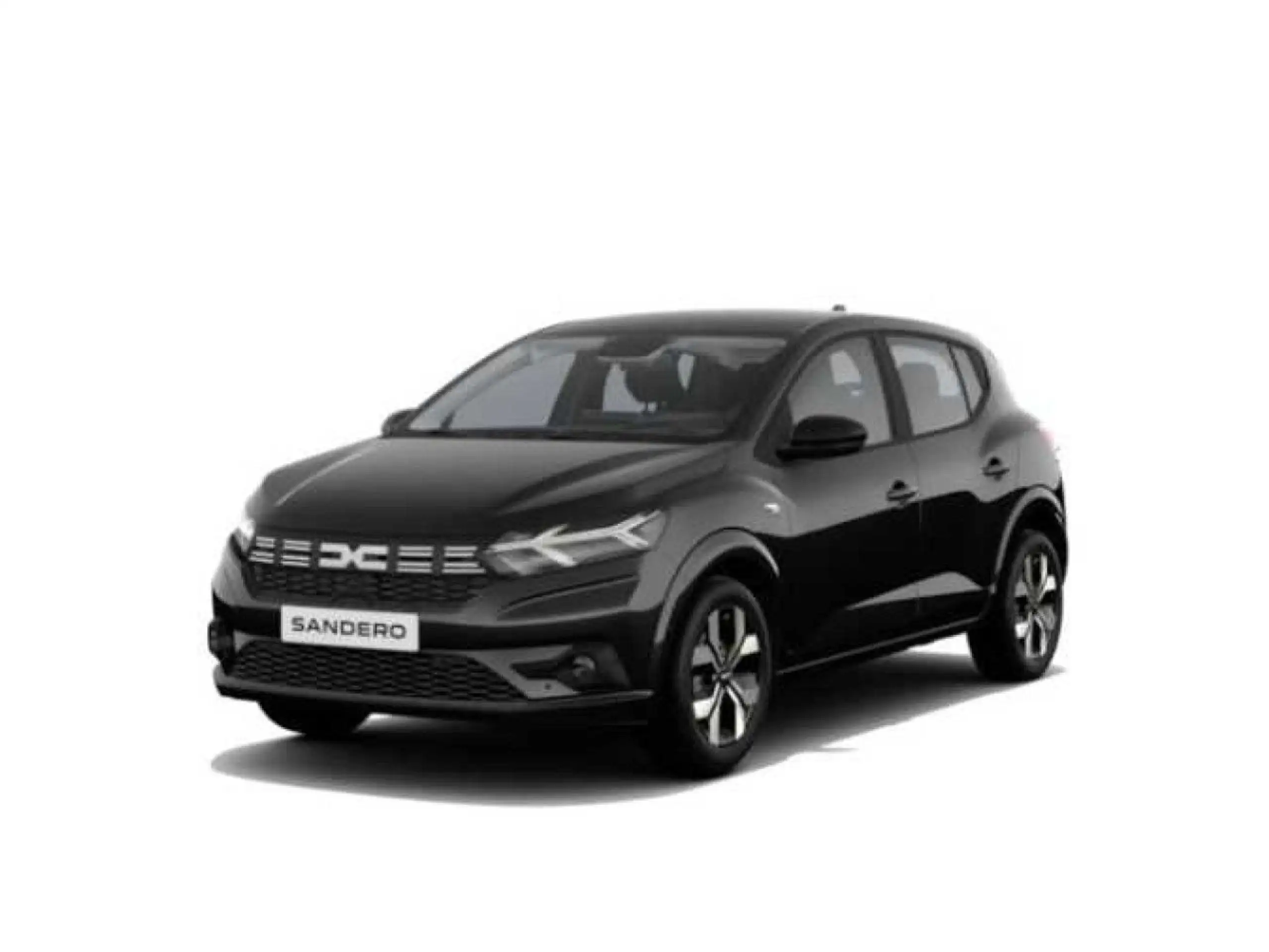 Dacia - Sandero