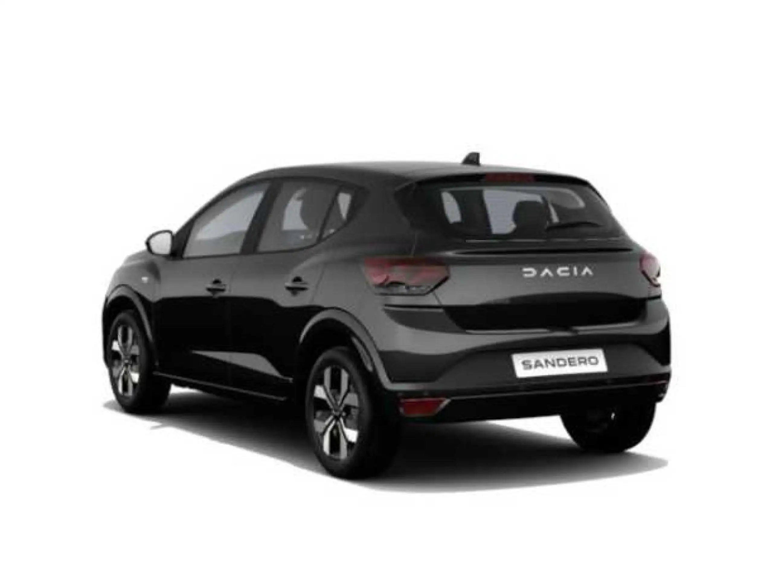 Dacia - Sandero