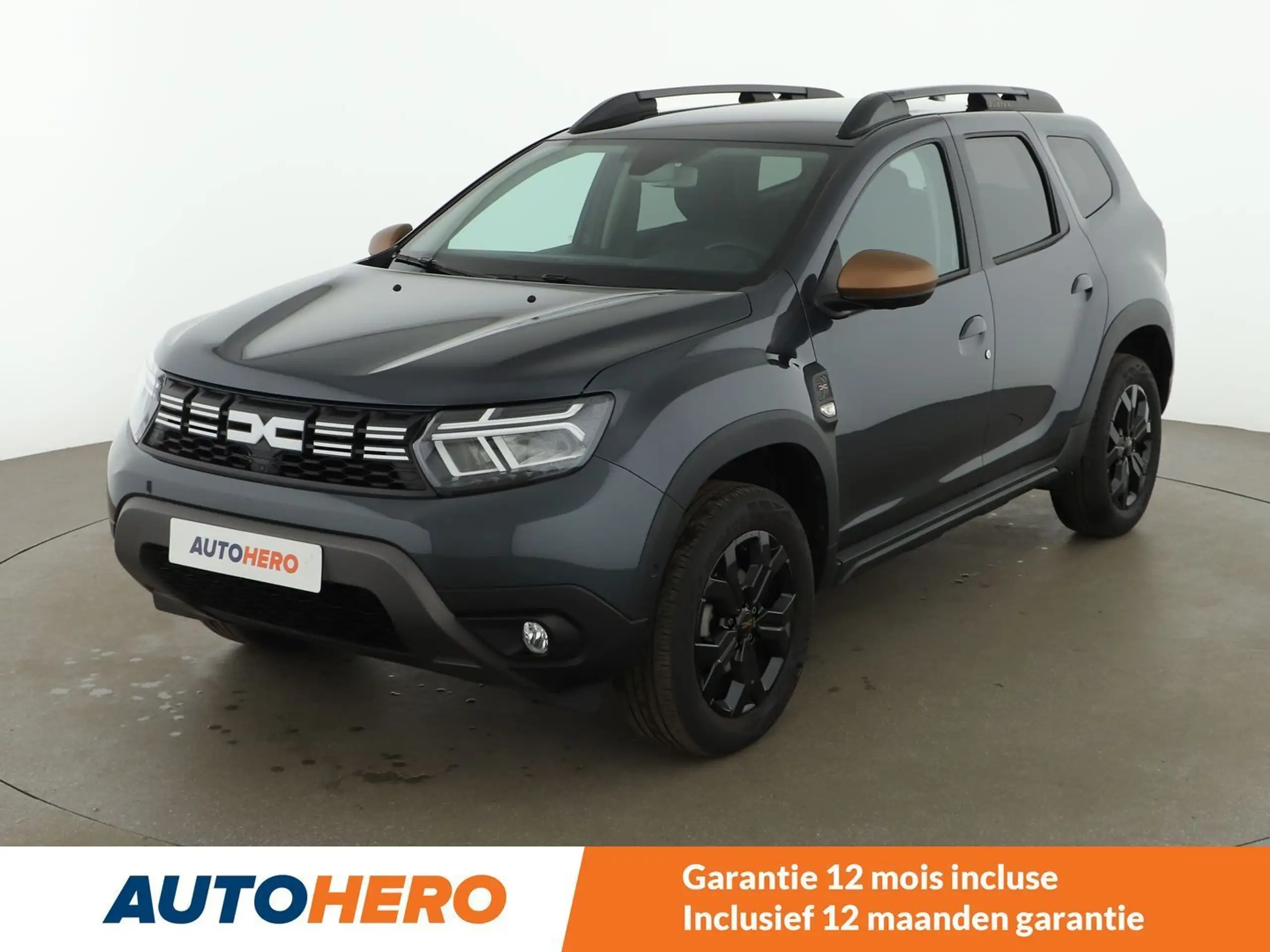 Dacia - Duster