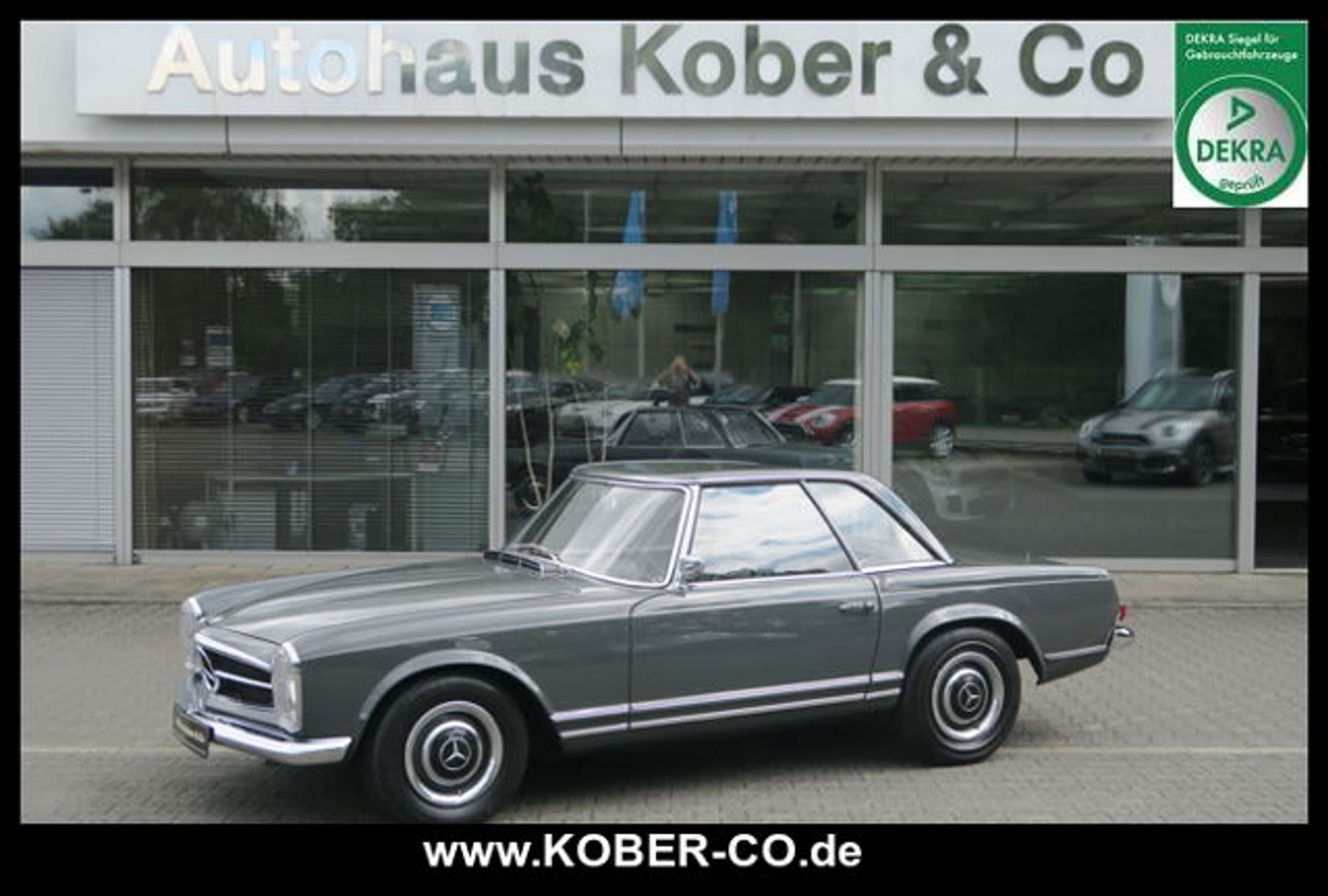 Mercedes-Benz - 230