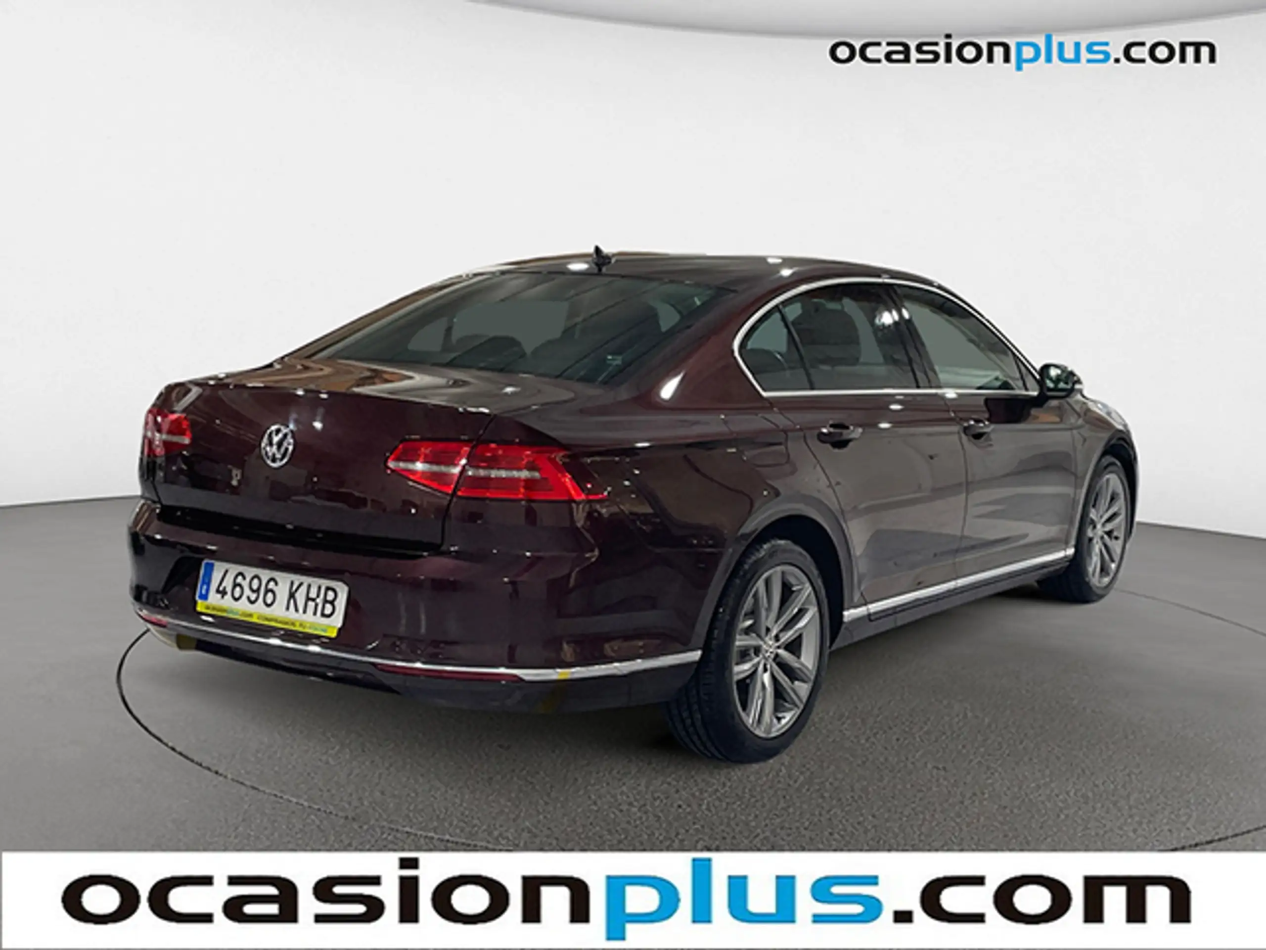 Volkswagen - Passat