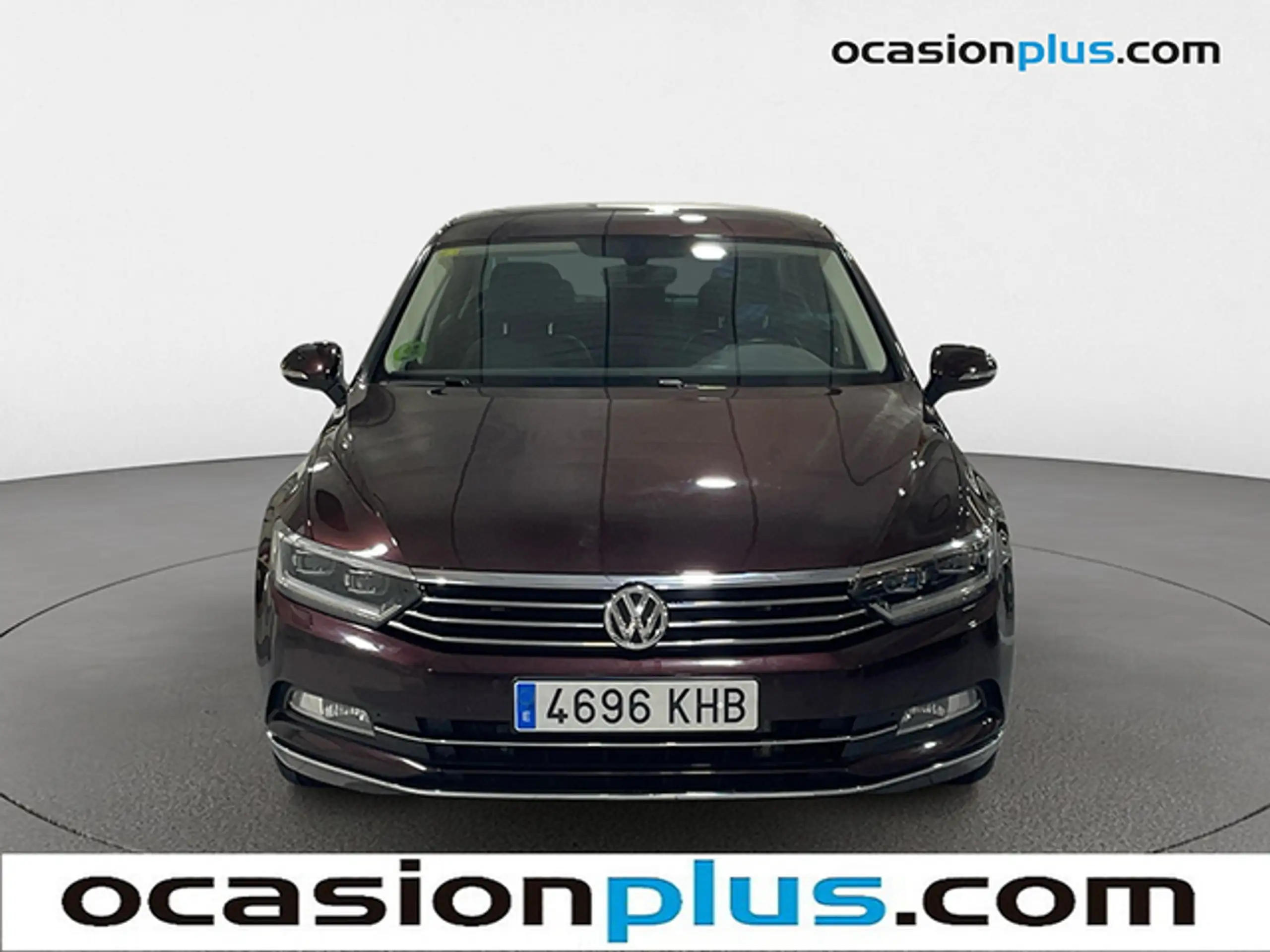 Volkswagen - Passat