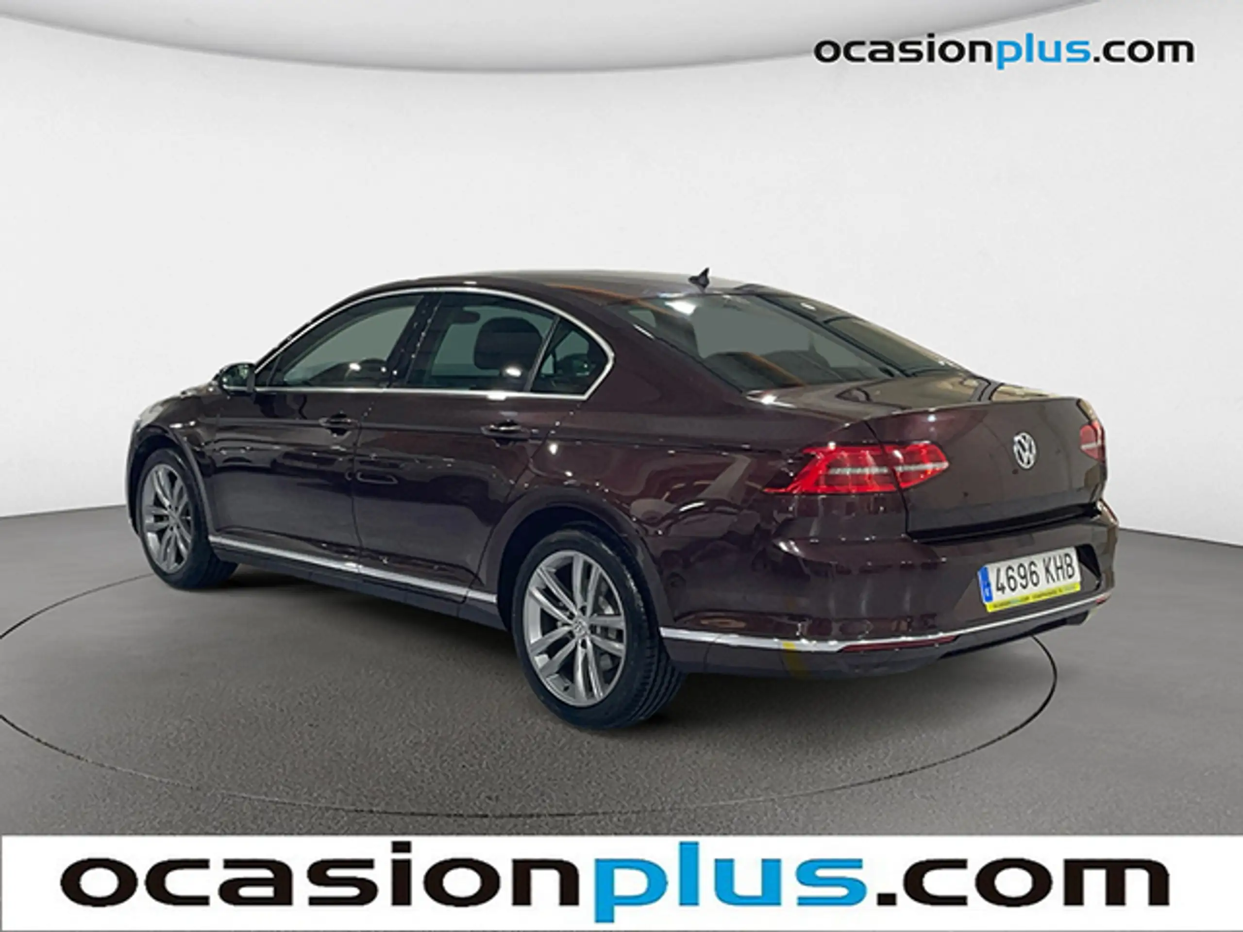 Volkswagen - Passat