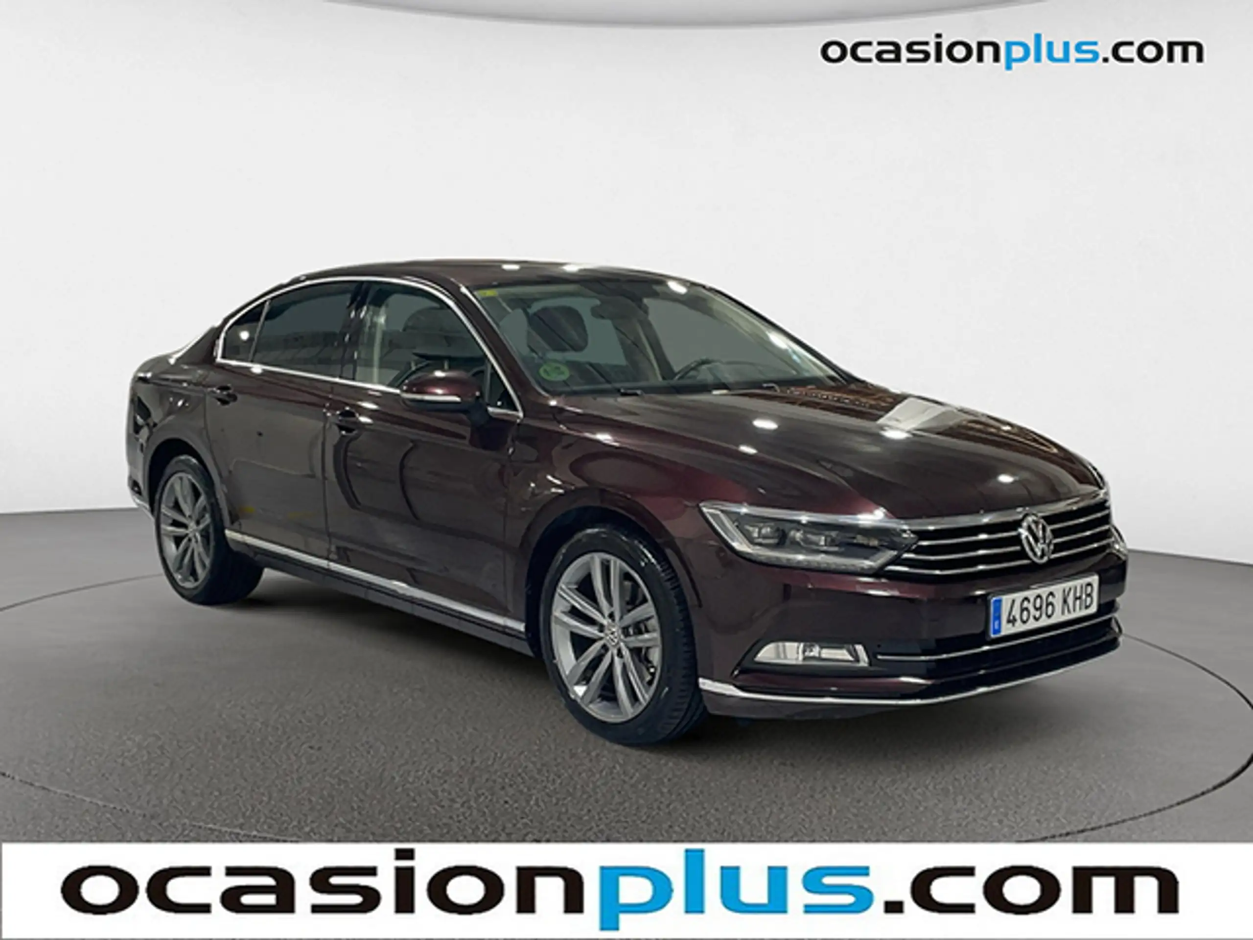 Volkswagen - Passat