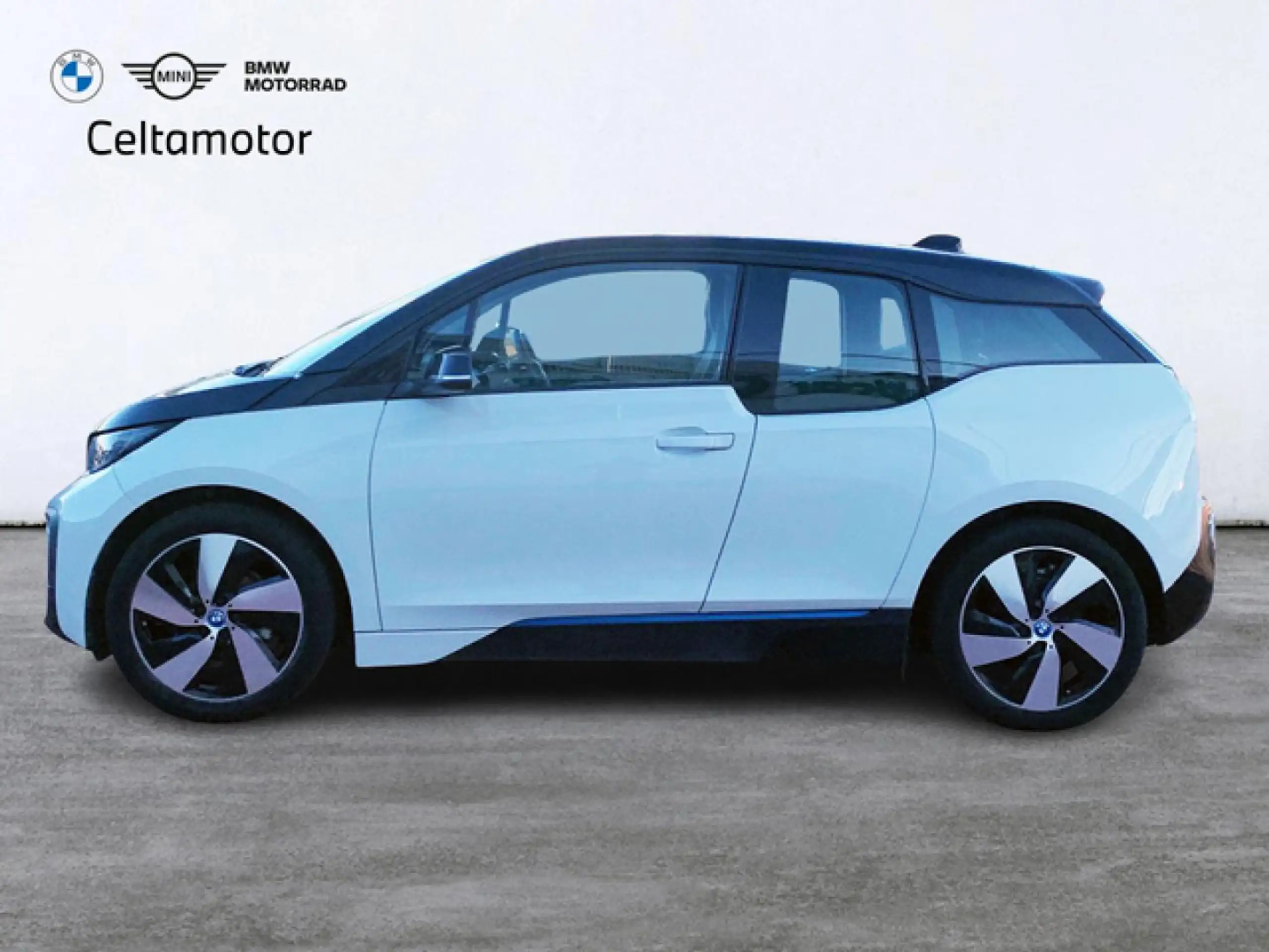 BMW - i3