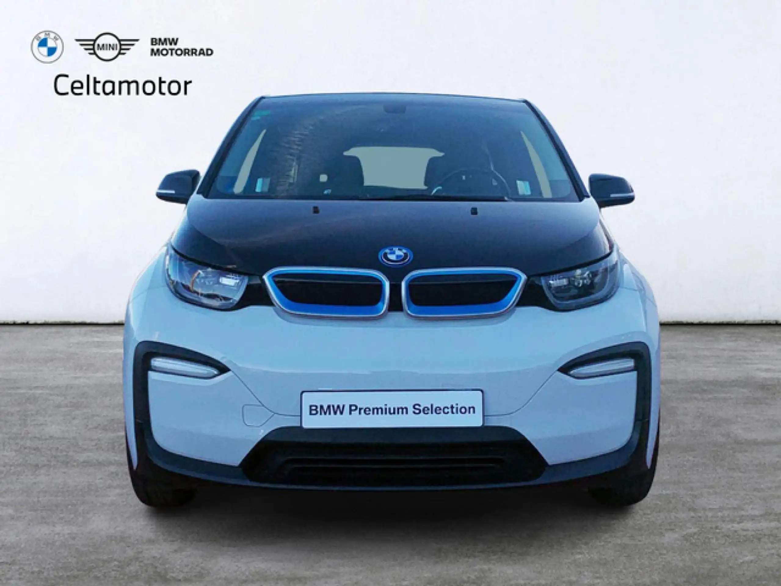 BMW - i3