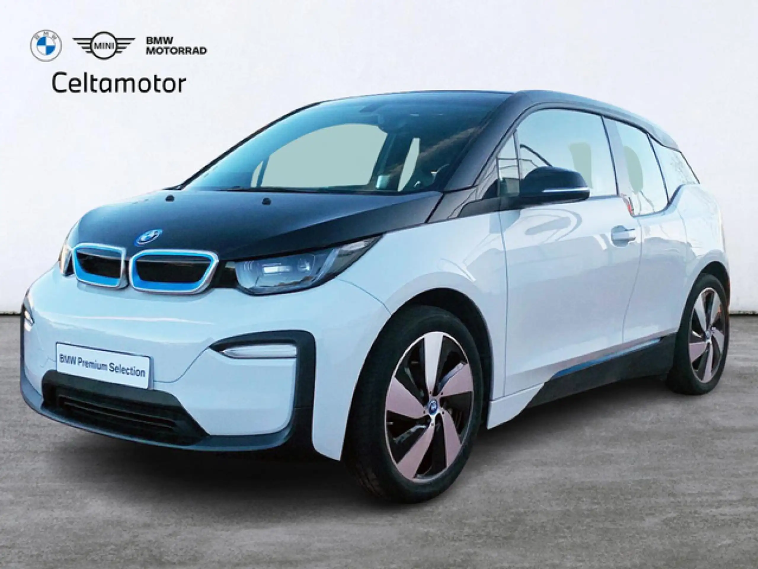 BMW - i3