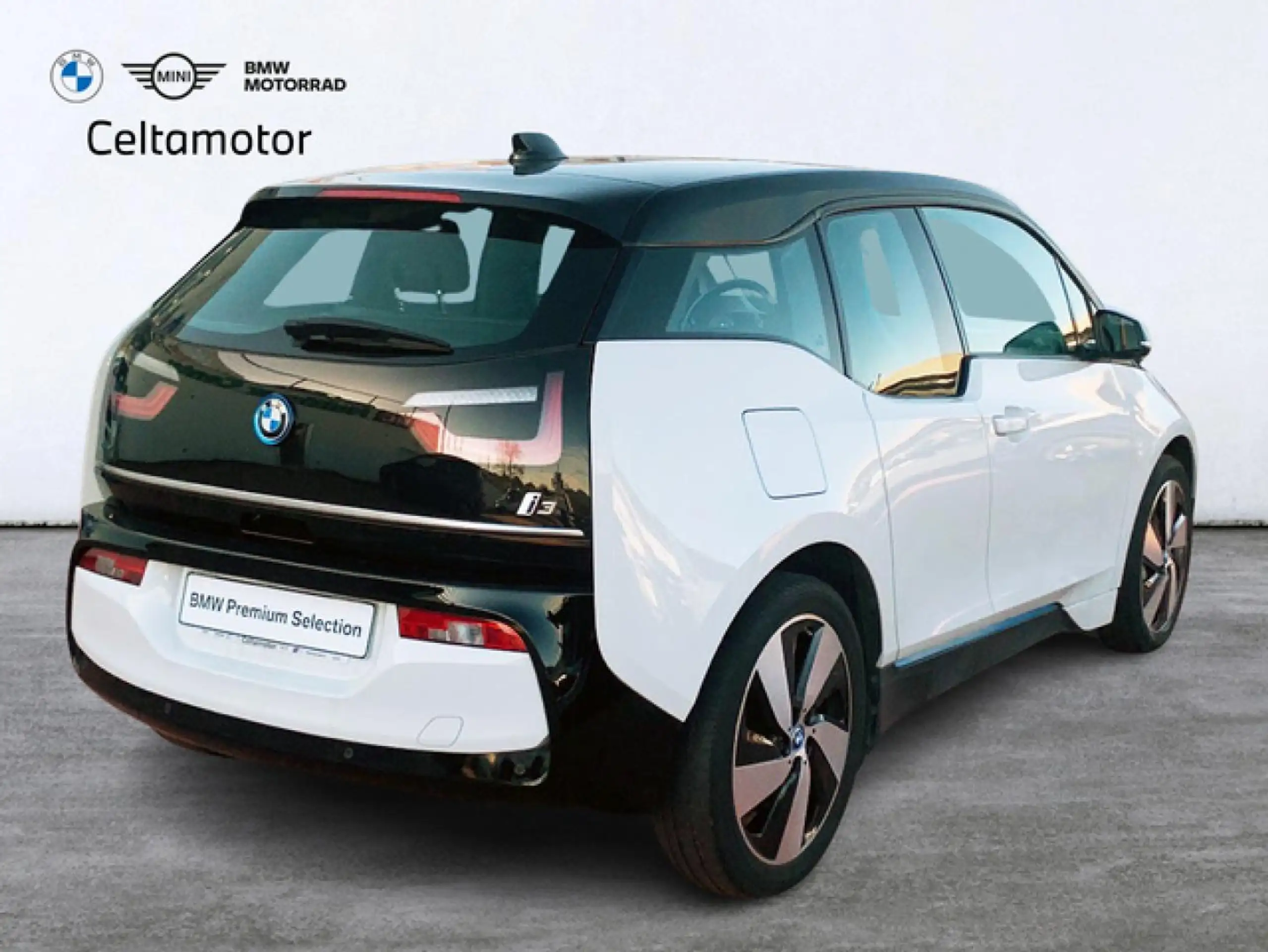 BMW - i3