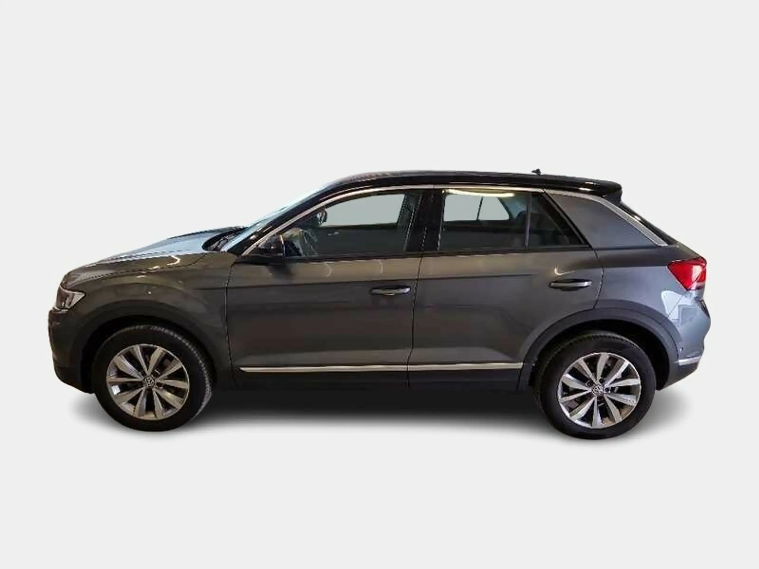 Volkswagen - T-Roc