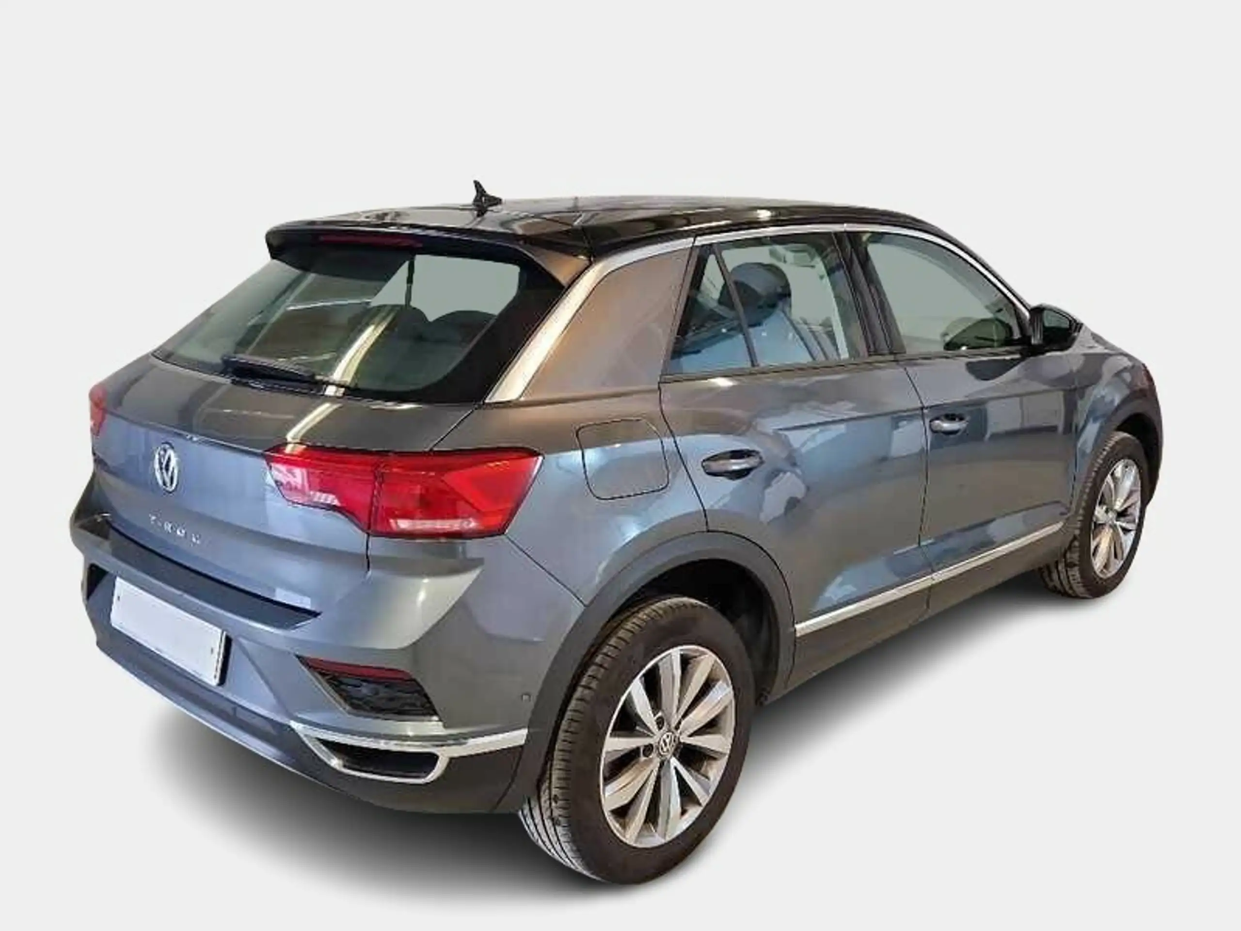 Volkswagen - T-Roc