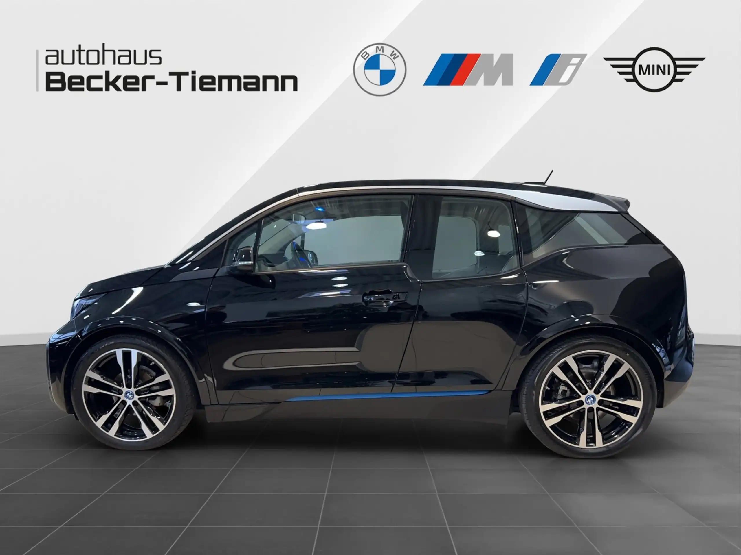 BMW - i3