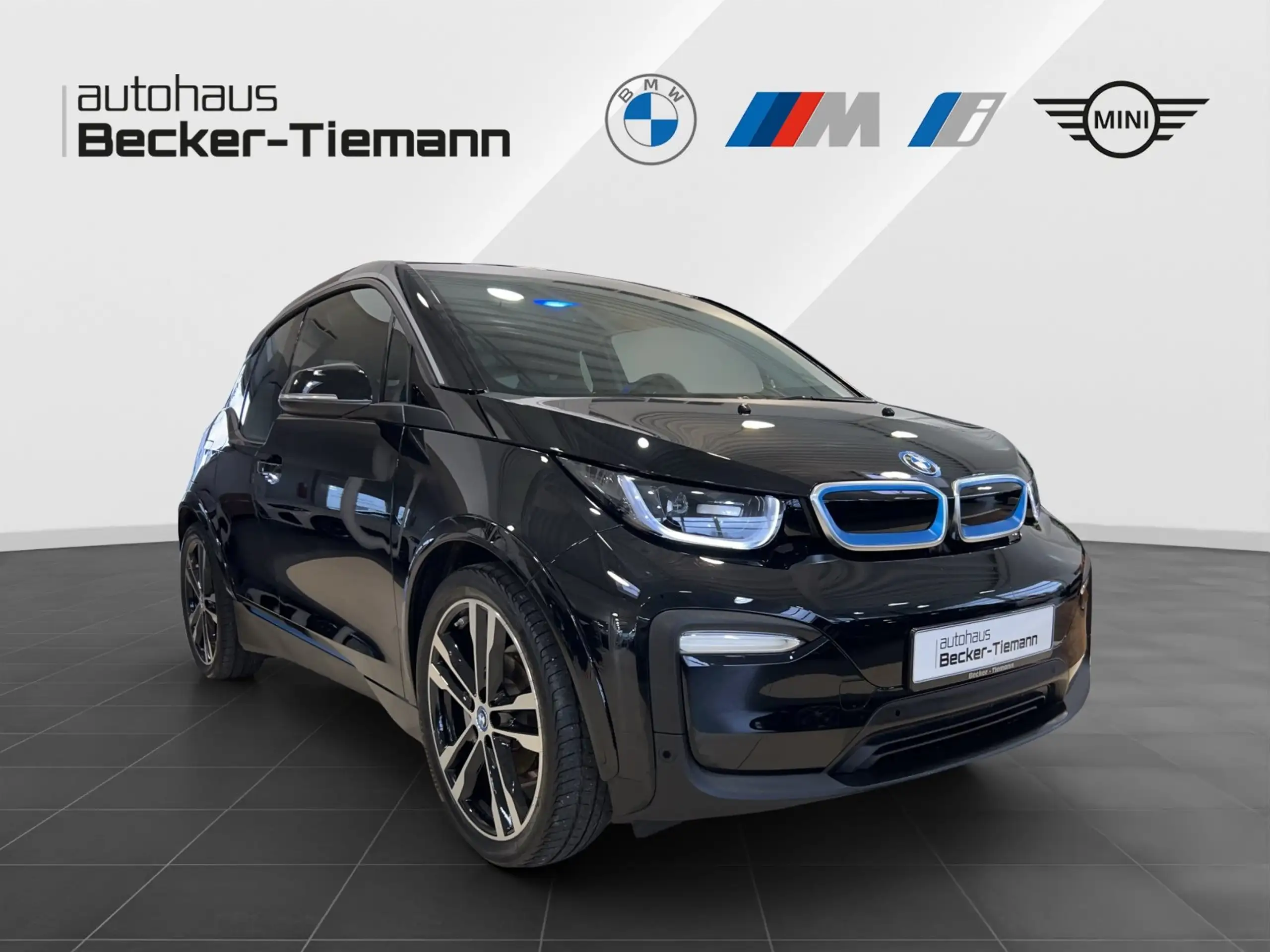 BMW - i3