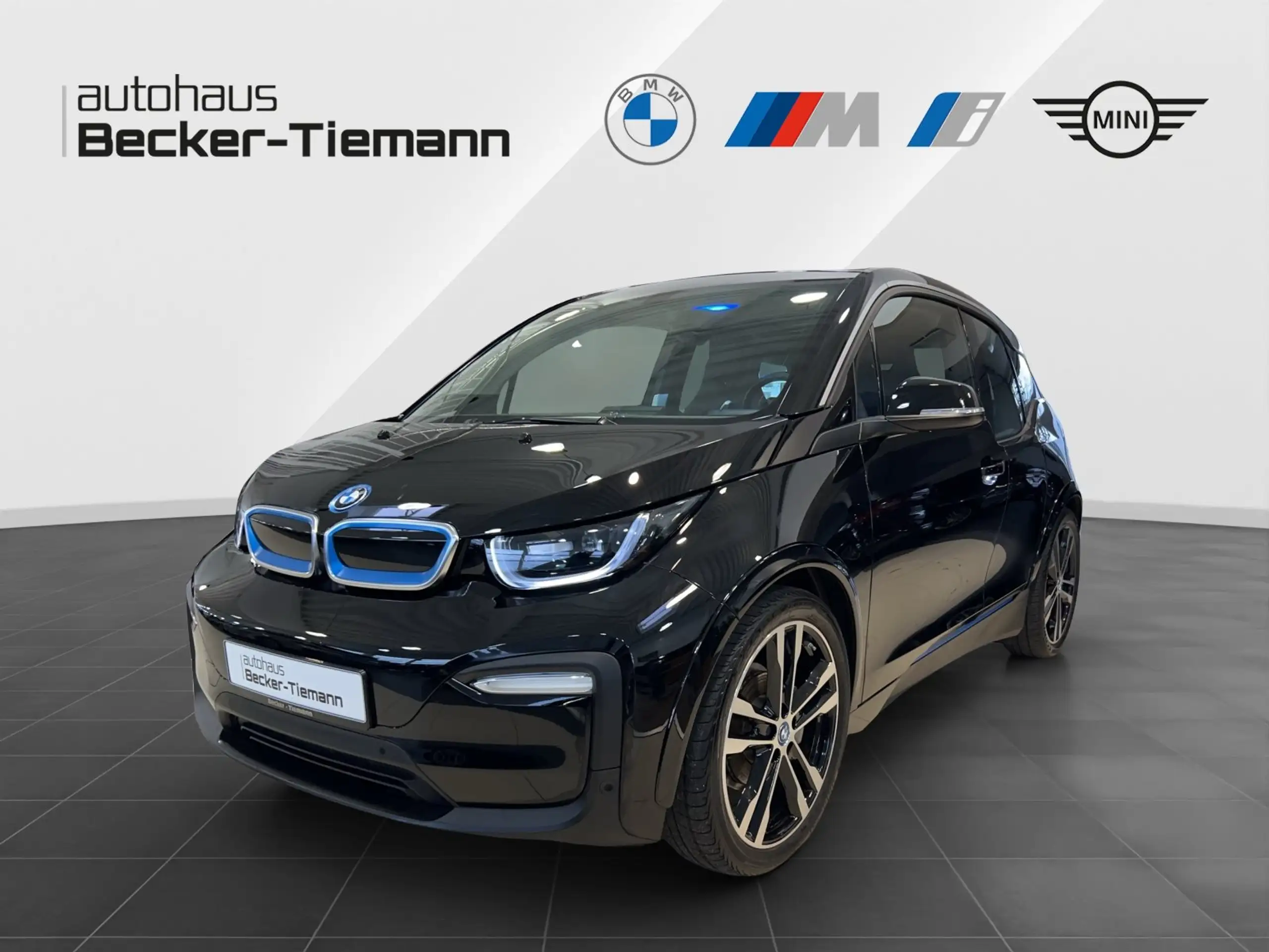 BMW - i3